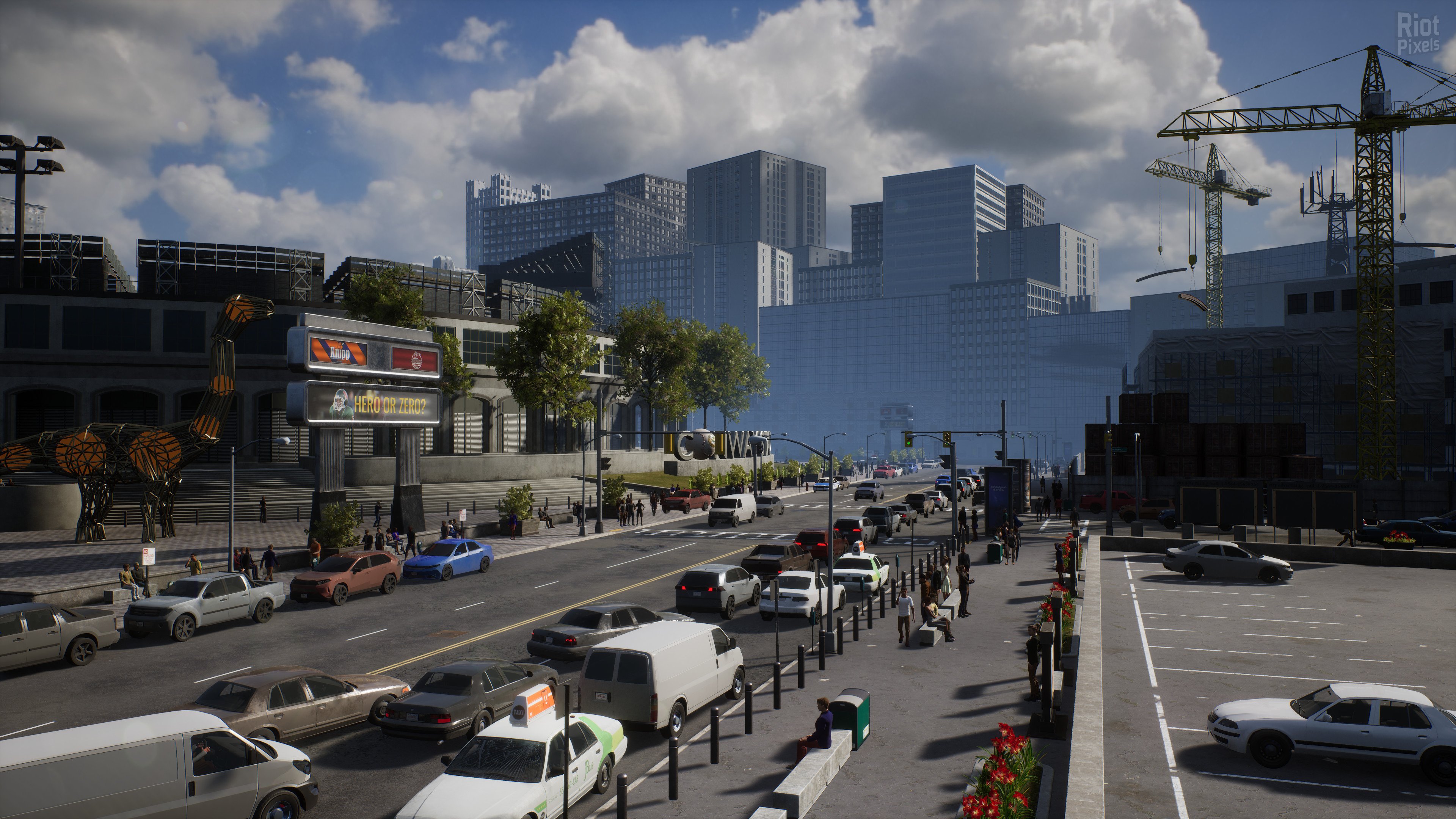 [16]-Police Simulator: Patrol Officers – v15.1.4-rc4+rel.473-306254 + 11 DLCs Download-HohohoGames