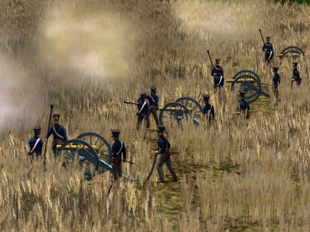 [11]-Scourge of War – Remastered, v2024-09-21 + 3 DLCs Download-HohohoGames
