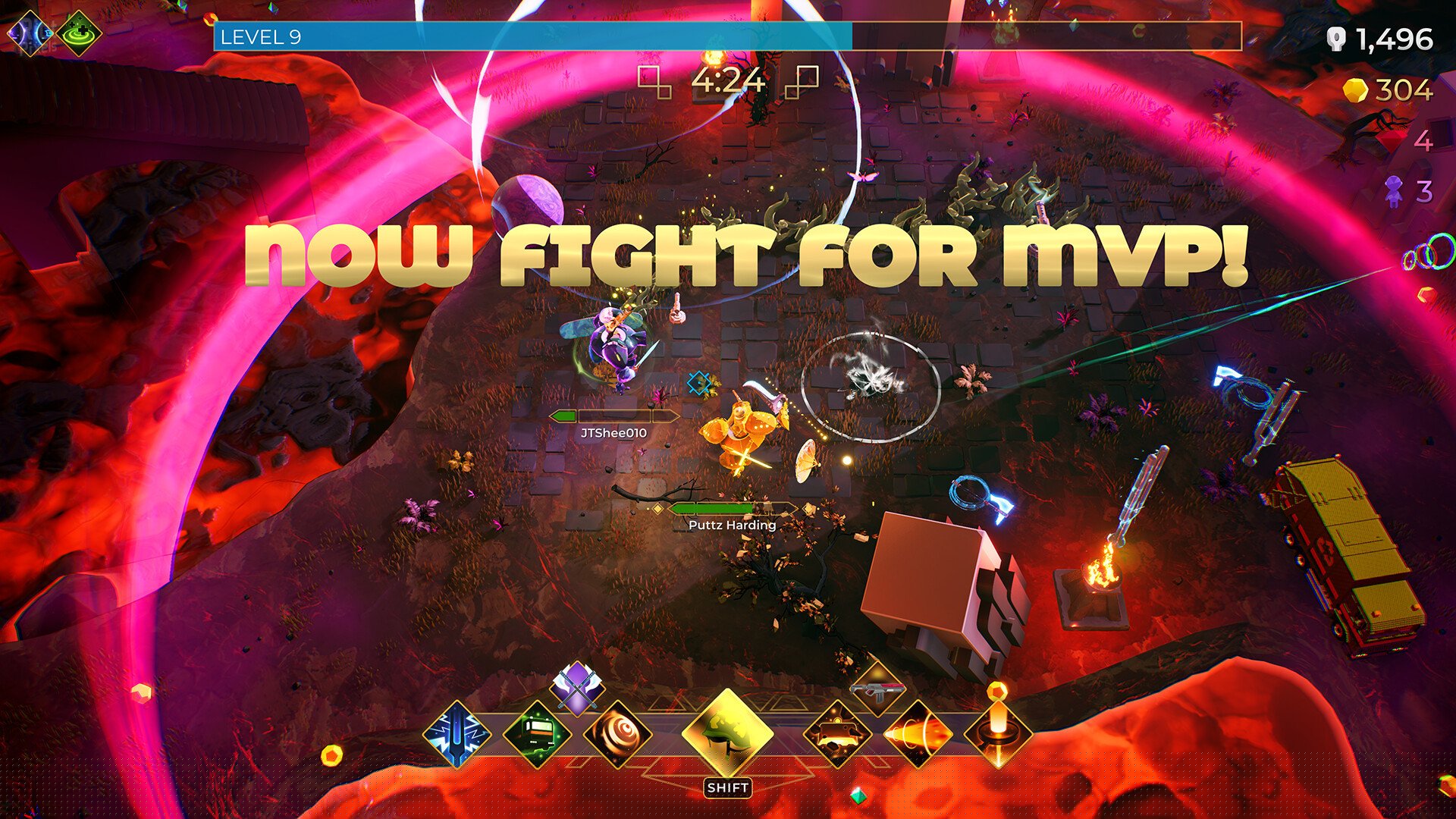[2]-Entropy Survivors – v1.0.5.21467 Download-HohohoGames