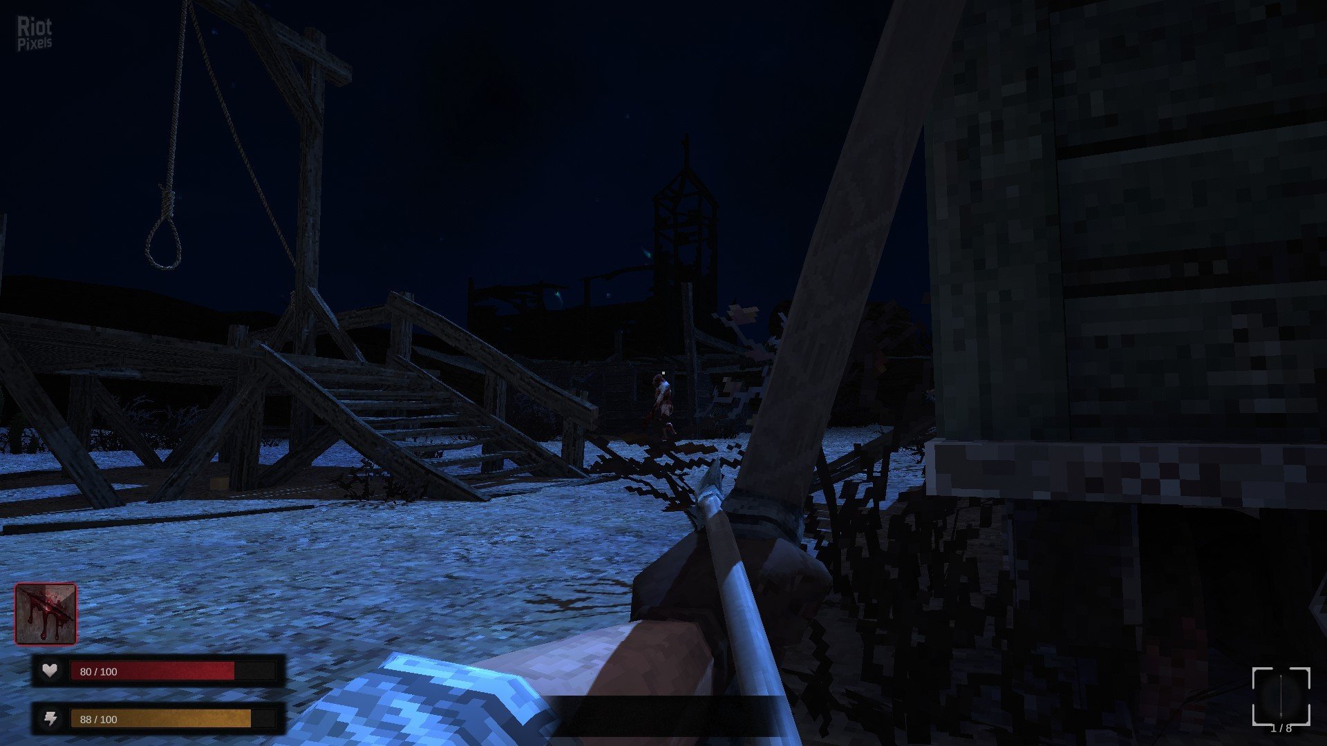 [11]-Blood West: Dead Man’s Edition, v4.0.0 + DLC Download-HohohoGames