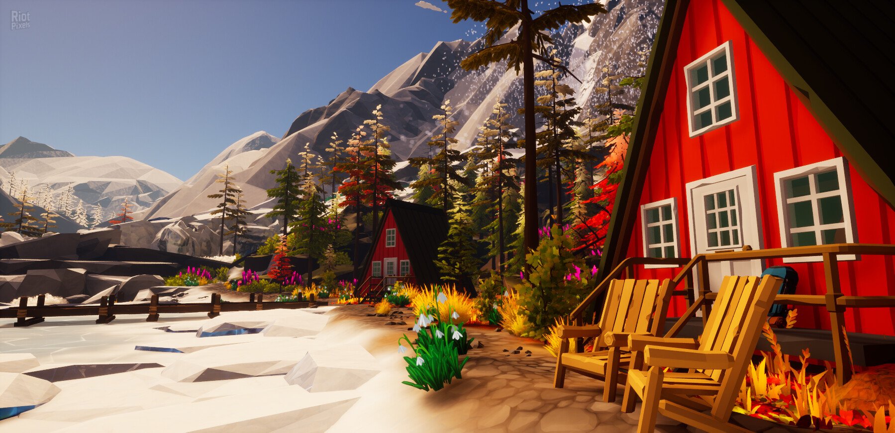 [3]-Carnival of Souls Download-HohohoGames