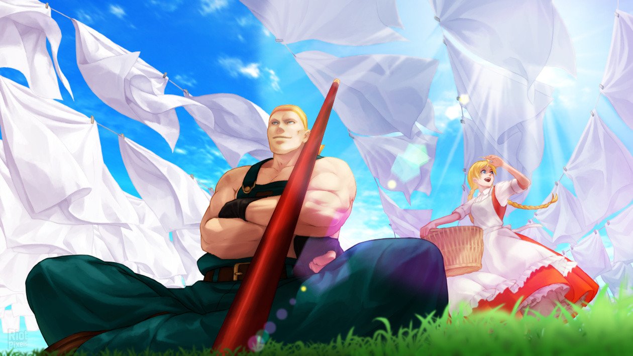 [18]-THE KING OF FIGHTERS XIII GLOBAL MATCH Download-HohohoGames