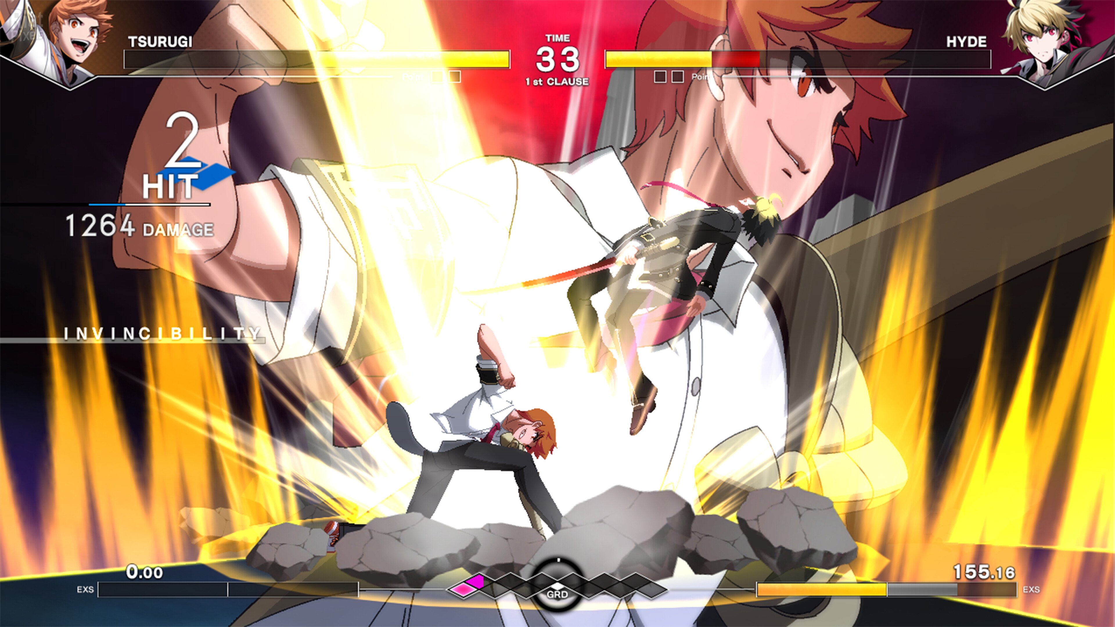 [4]-UNDER NIGHT IN-BIRTH II Sys:Celes, v1.21 + 4 DLCs Download-HohohoGames