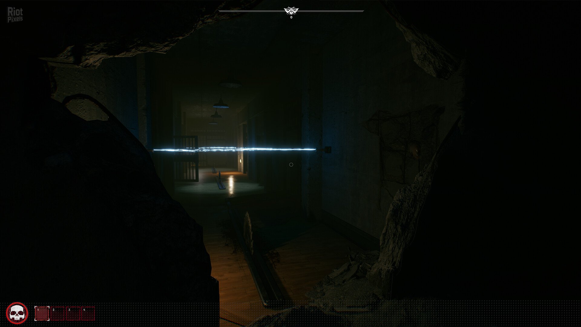 [7]-Psycho Fear – v1.2 Download-HohohoGames