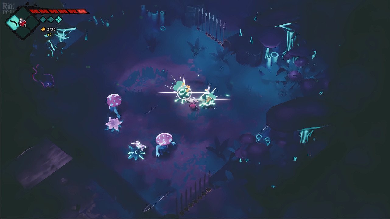 [6]-Mark of the Deep: Deluxe Edition, v1.0.0.0.3 + Supporter Pack DLC Download-HohohoGames