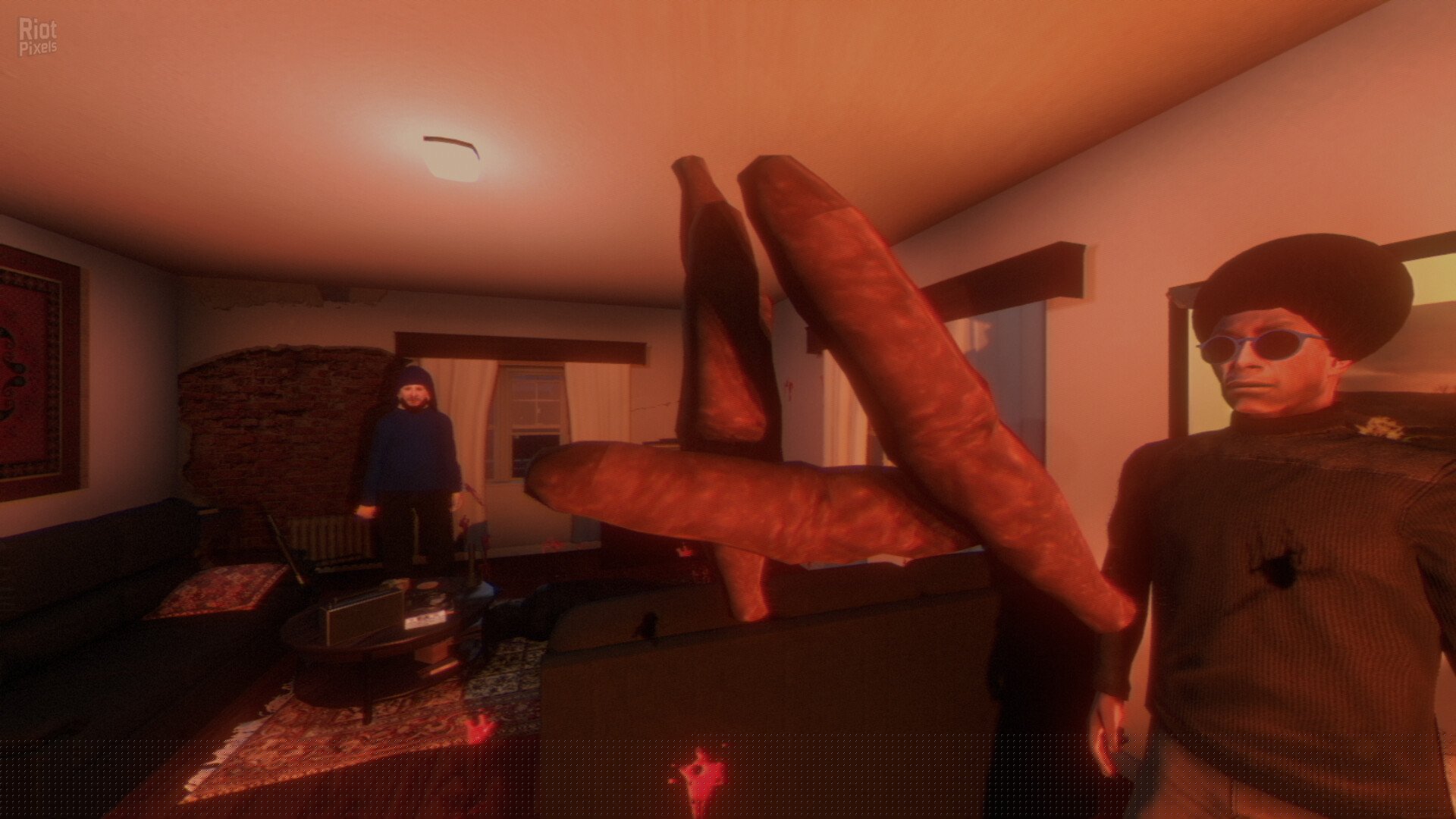 [13]-Poop Killer: Flush or Die Download-HohohoGames