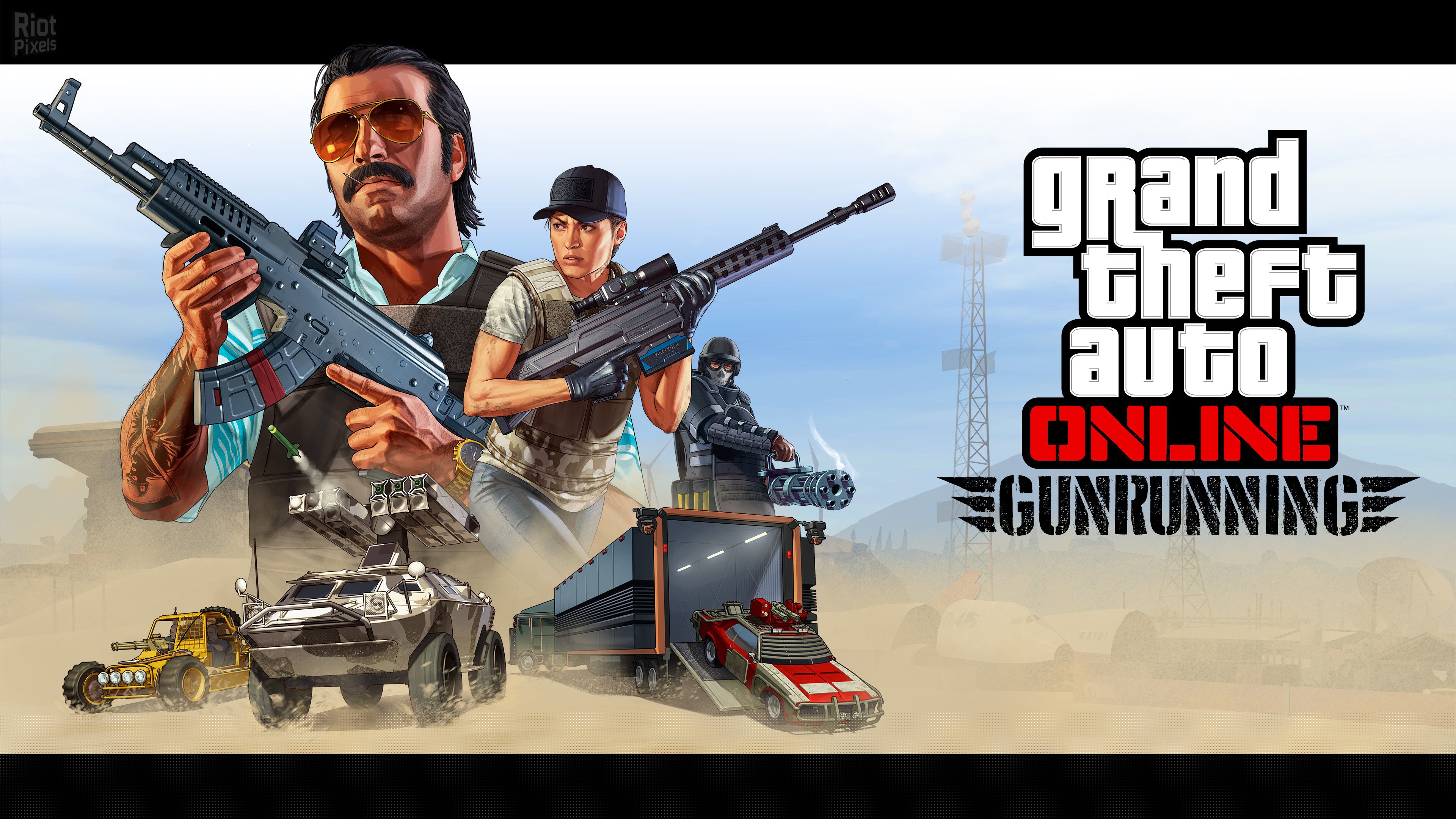 [21]-Grand Theft Auto V Enhanced – Build 811.8/Online 1.70 Download-HohohoGames