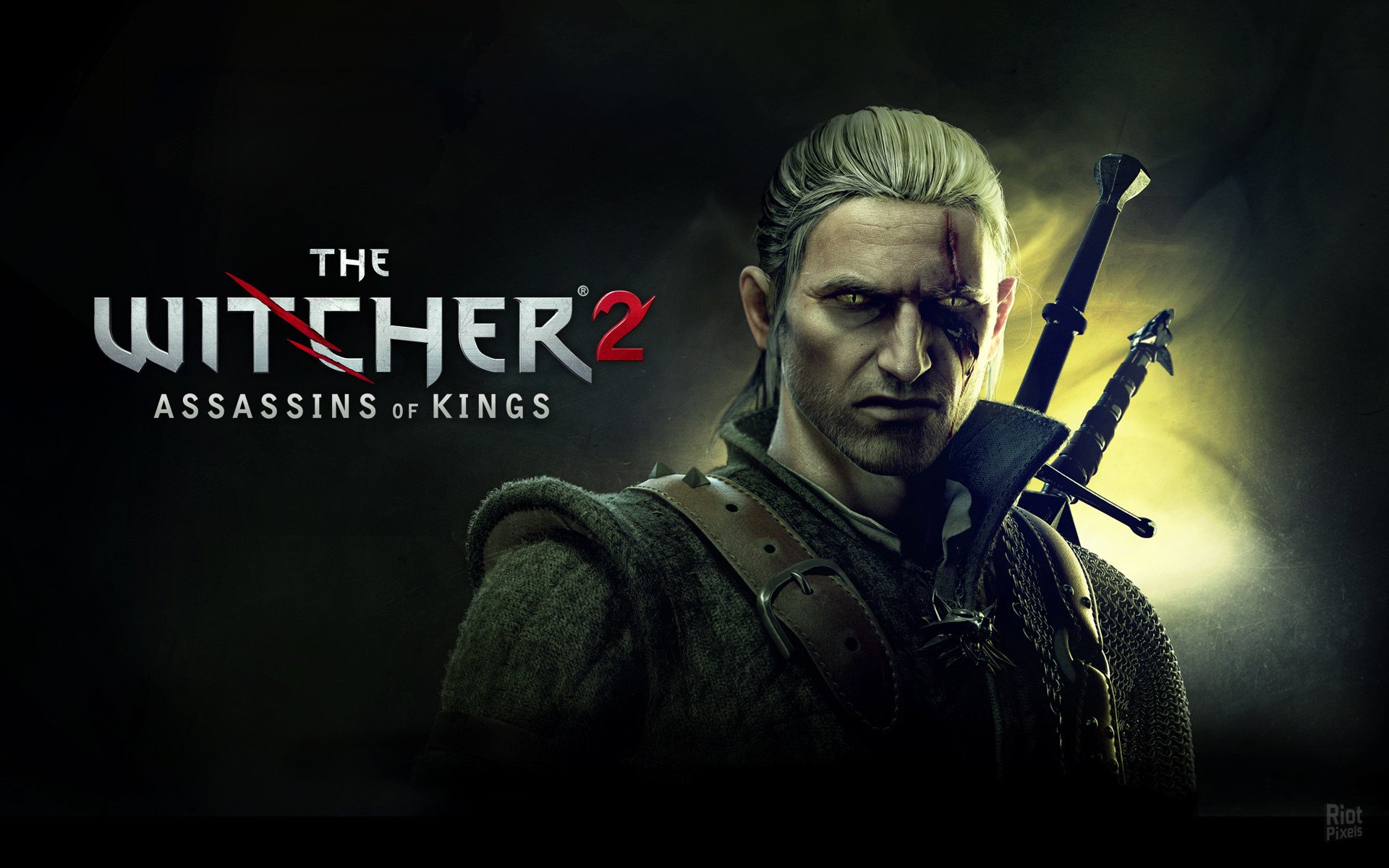 [27]-The Witcher 2: Assassins of Kings – Enhanced Edition, v3.4.4.1 + Bonus Content Download-HohohoGames