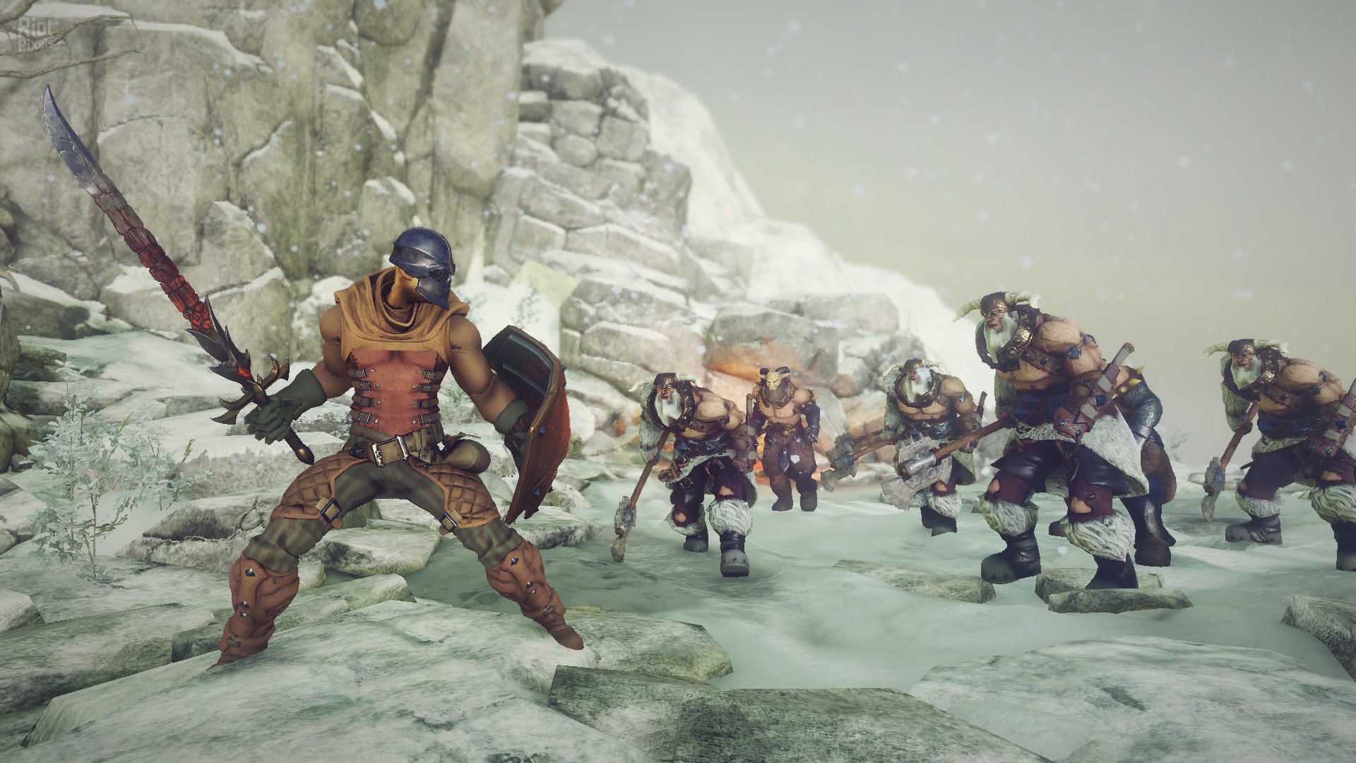 [5]-Hand of Fate 2 – v.1.0.3 Download-HohohoGames