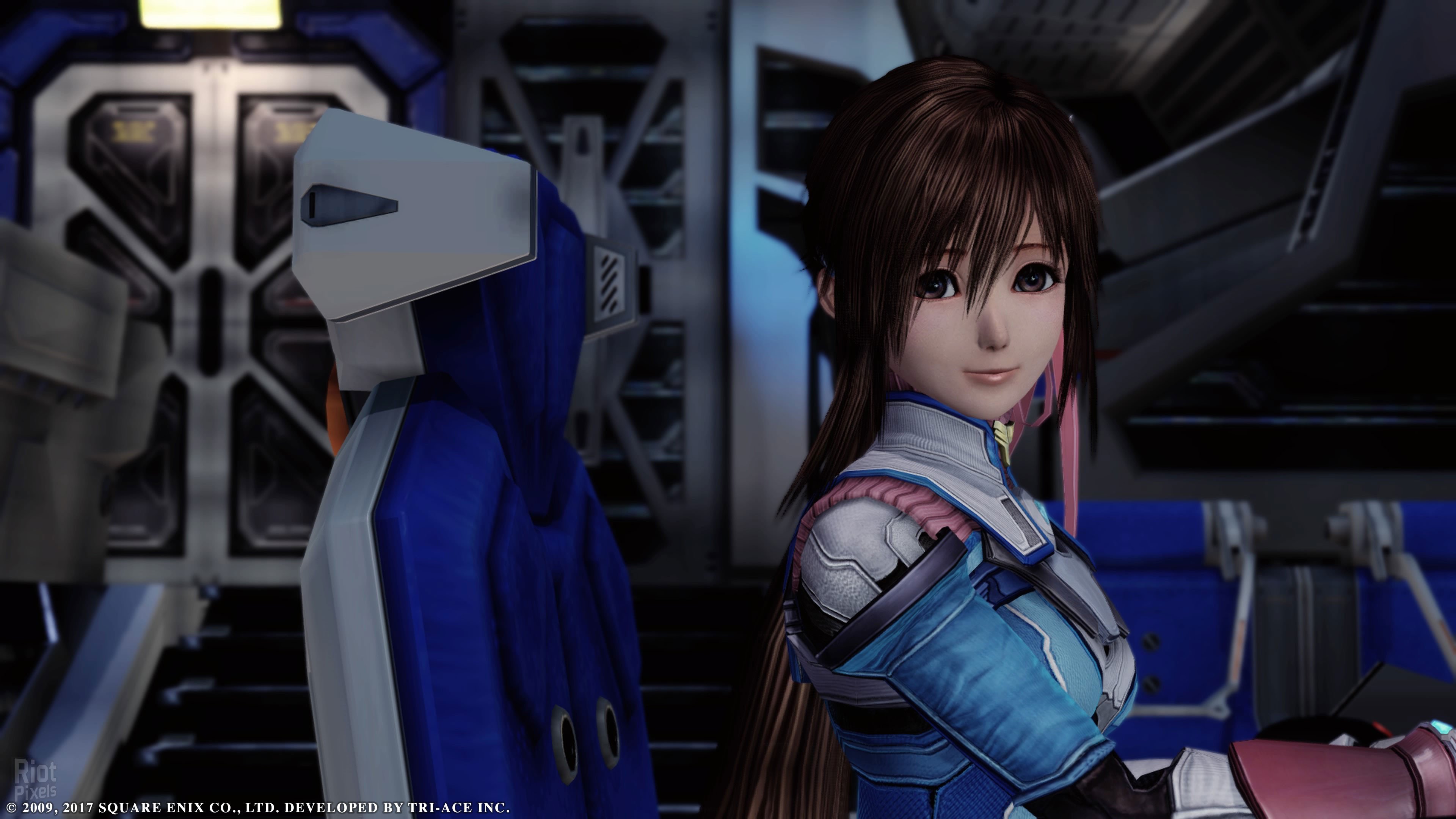 [2]-Star Ocean: The Last Hope – 4K & Full HD Remaster Download-HohohoGames