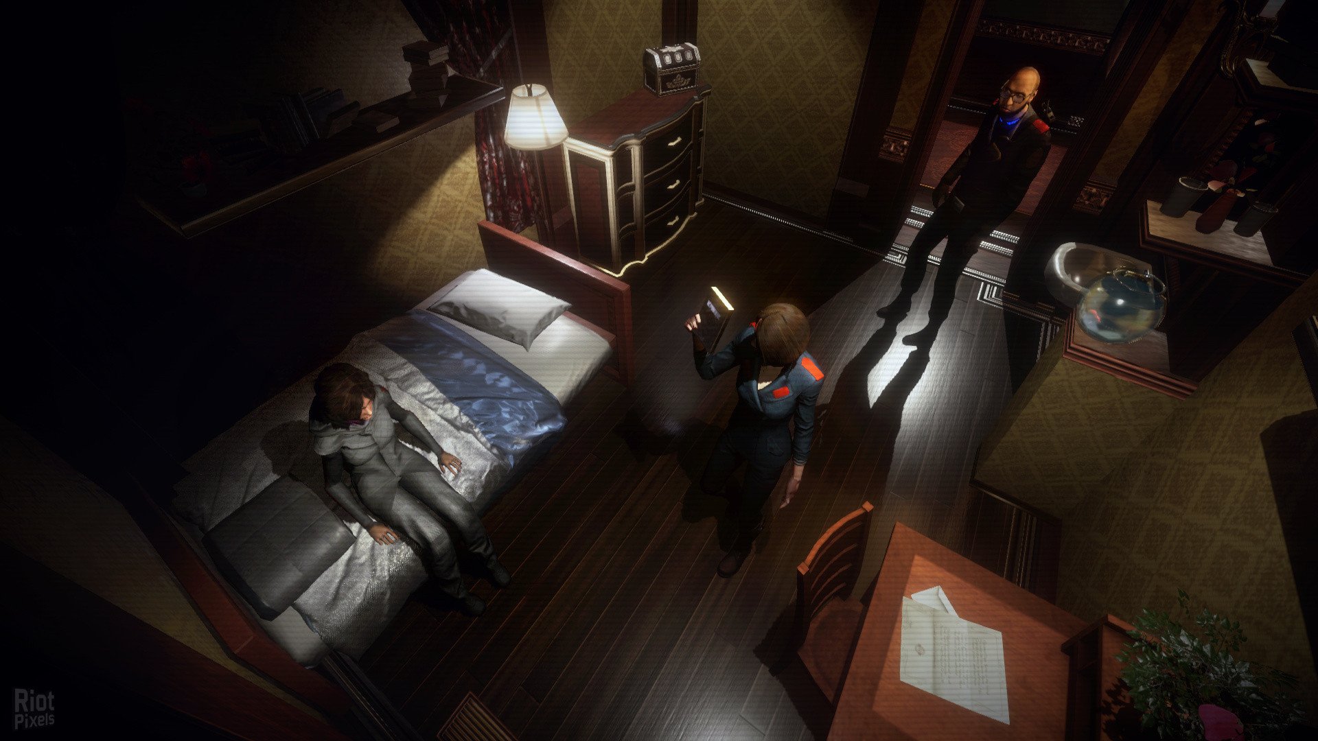 [10]-Republique Remastered Download-HohohoGames