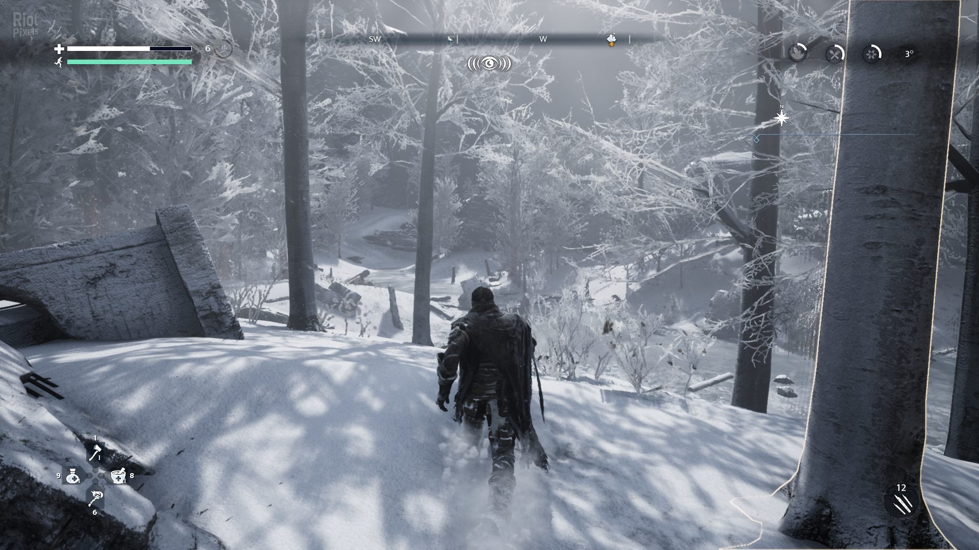 [6]-Fade to Silence – v1.1/1.0.2022 + Multiplayer Download-HohohoGames