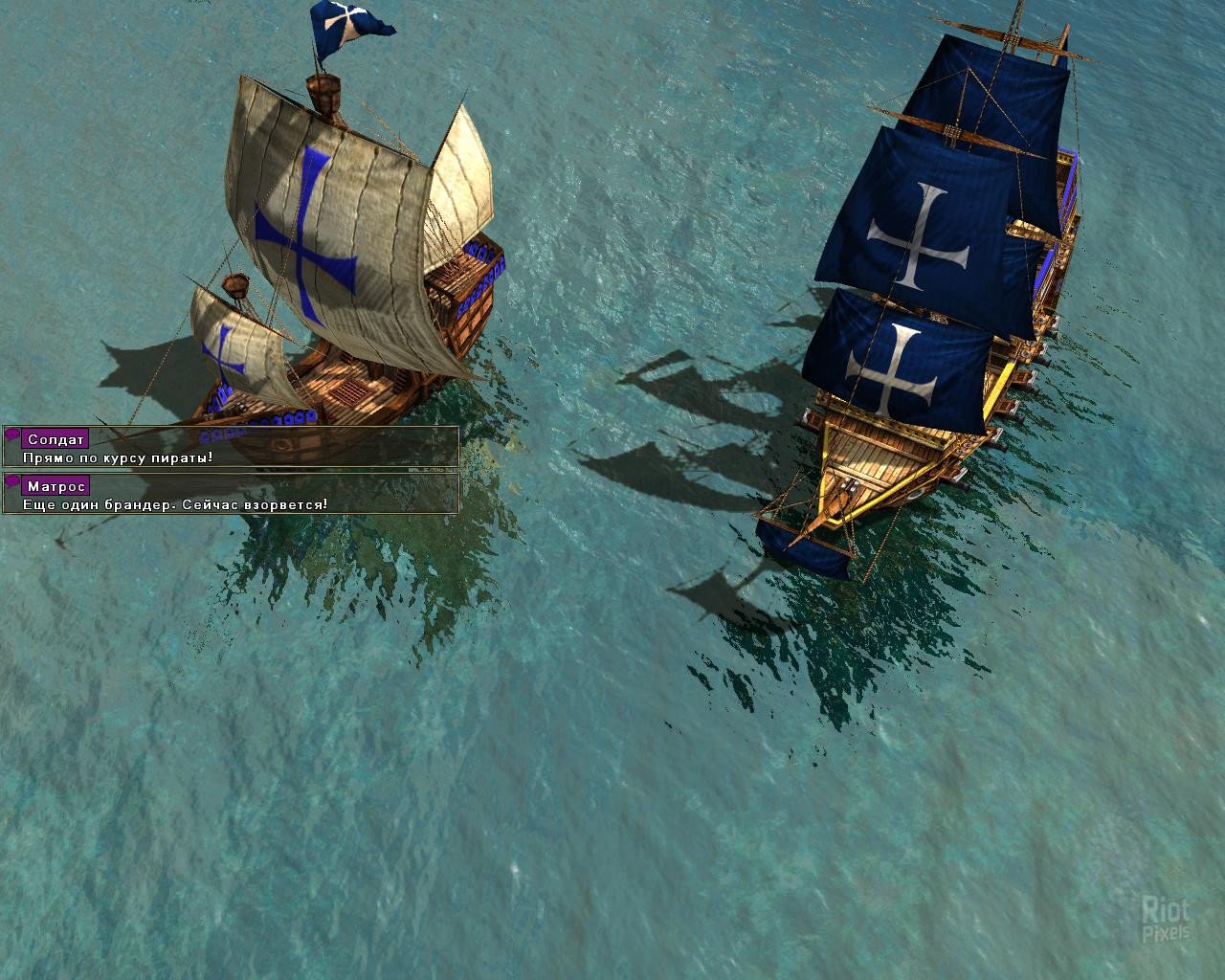 [9]-Age of Empires 3: Complete Collection Download-HohohoGames