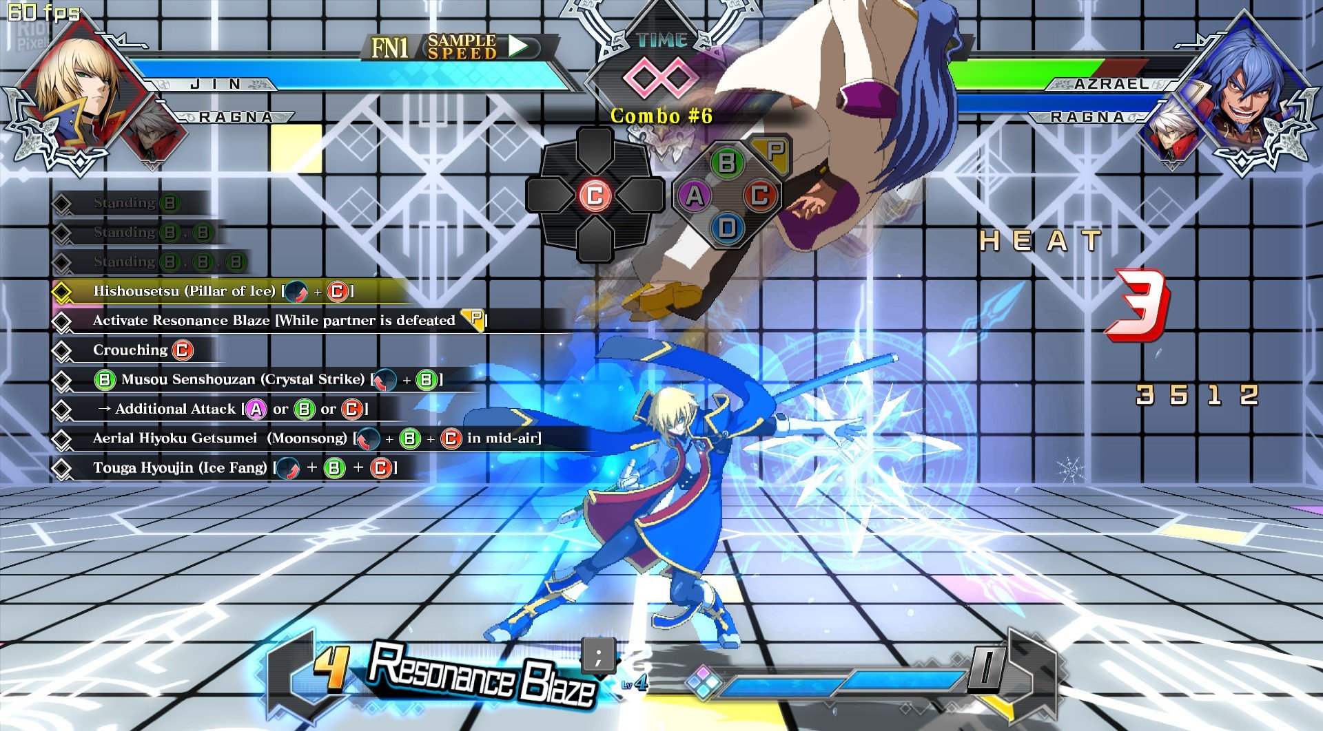 [10]-BlazBlue: Cross Tag Battle – Special Edition, v2.0 + 14 DLCs + Bonus Content Download-HohohoGames