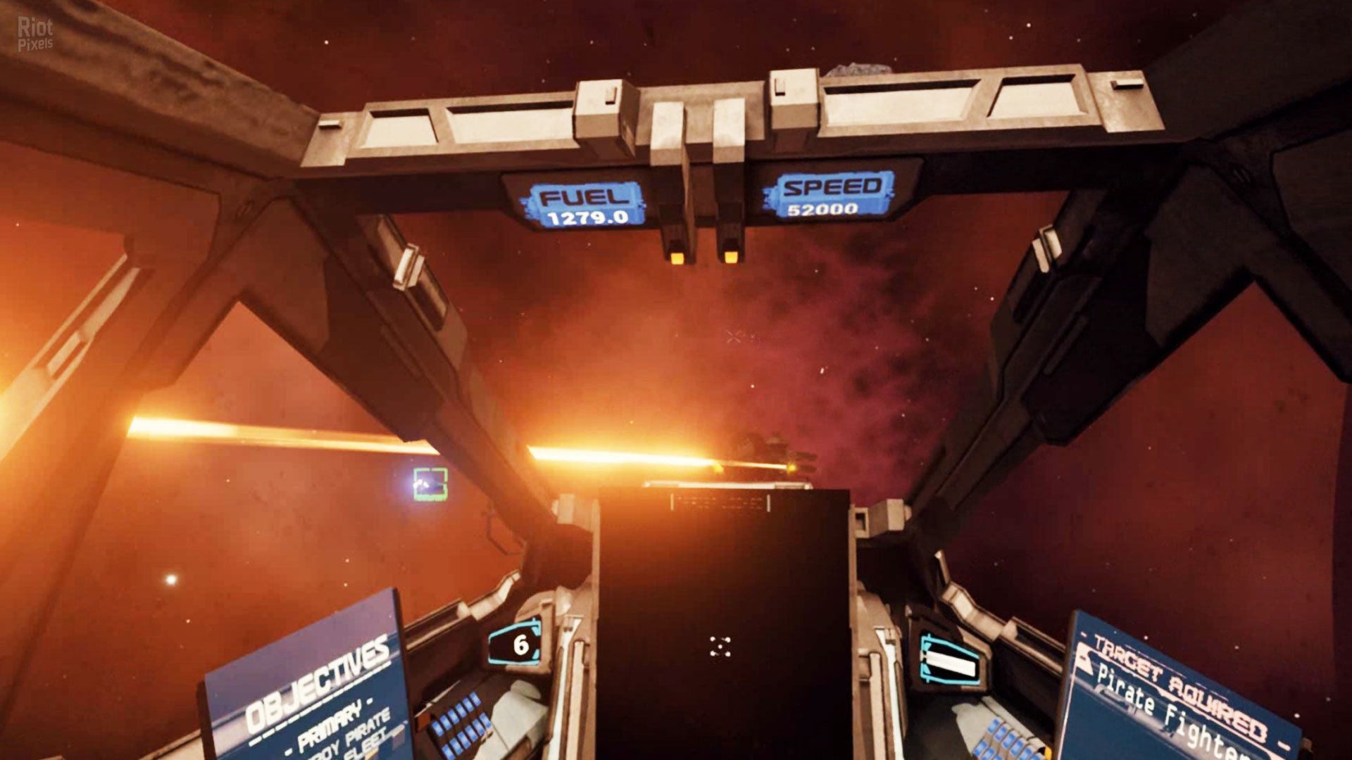 [13]-Starfighter Origins Remastered Download-HohohoGames