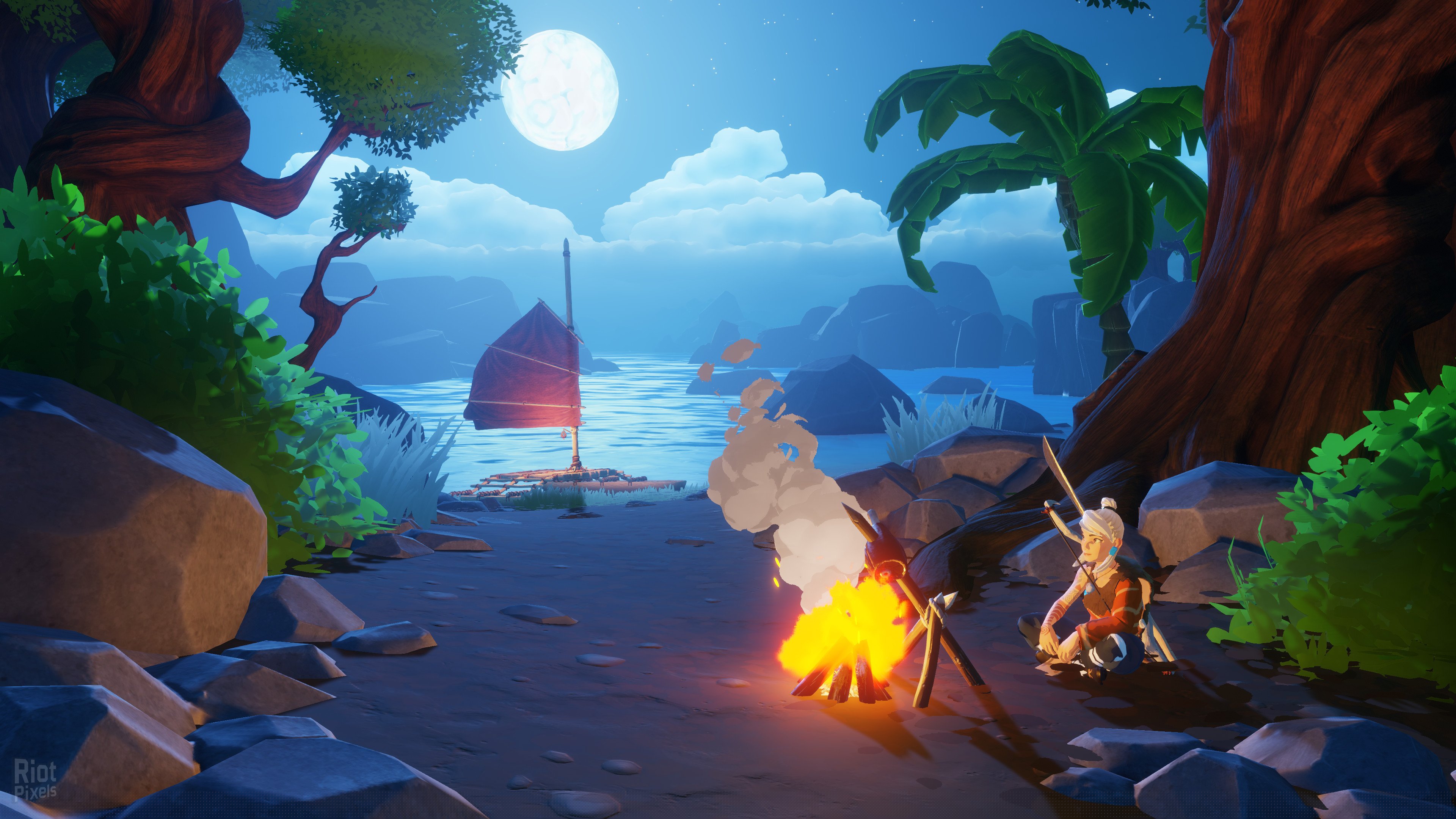 [7]-Windbound – v1.0.36896.31 + Pre-order DLC Download-HohohoGames