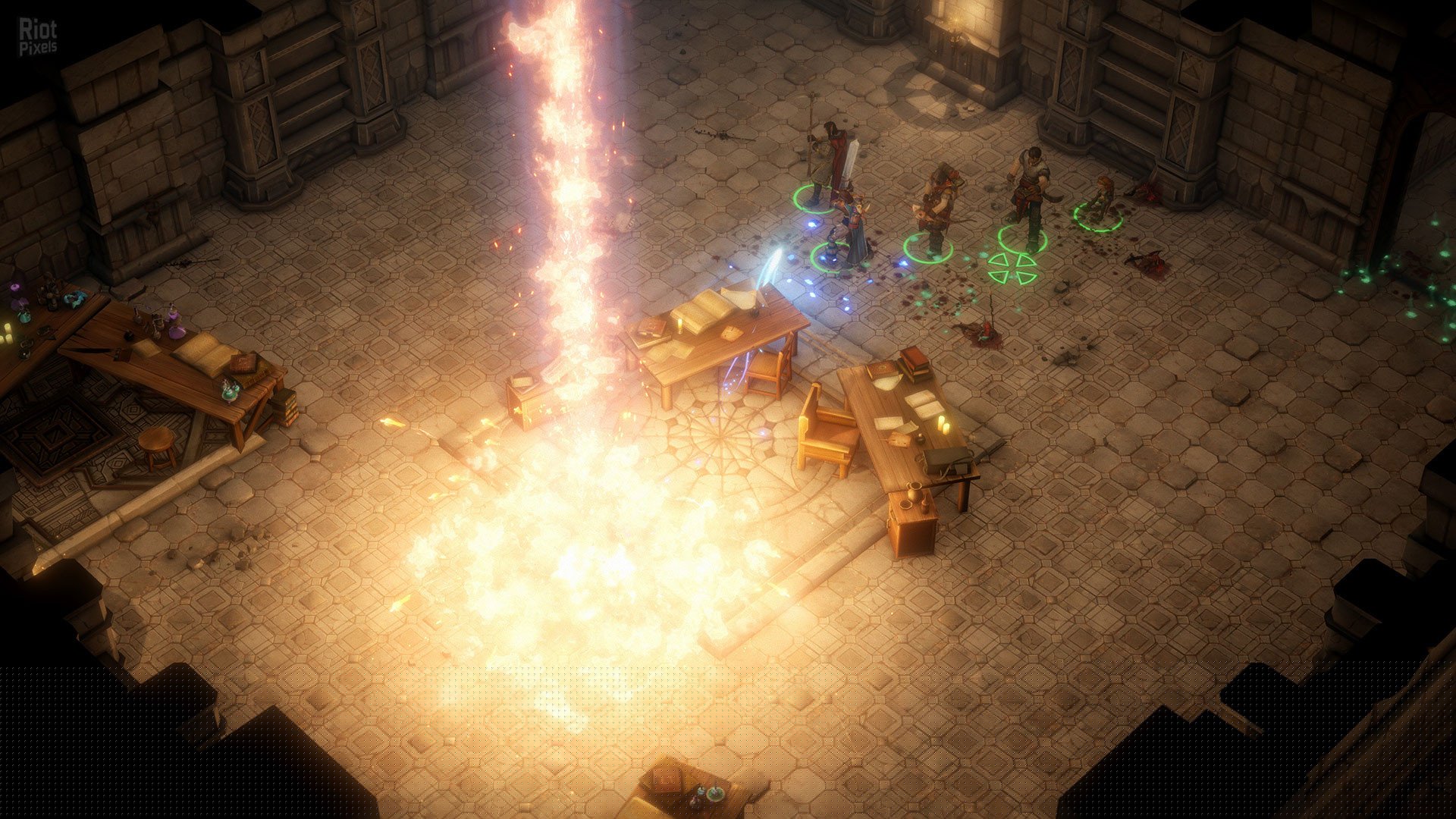 [10]-Pathfinder: Kingmaker – Definitive Edition – v2.1.0h + All DLCs Download-HohohoGames