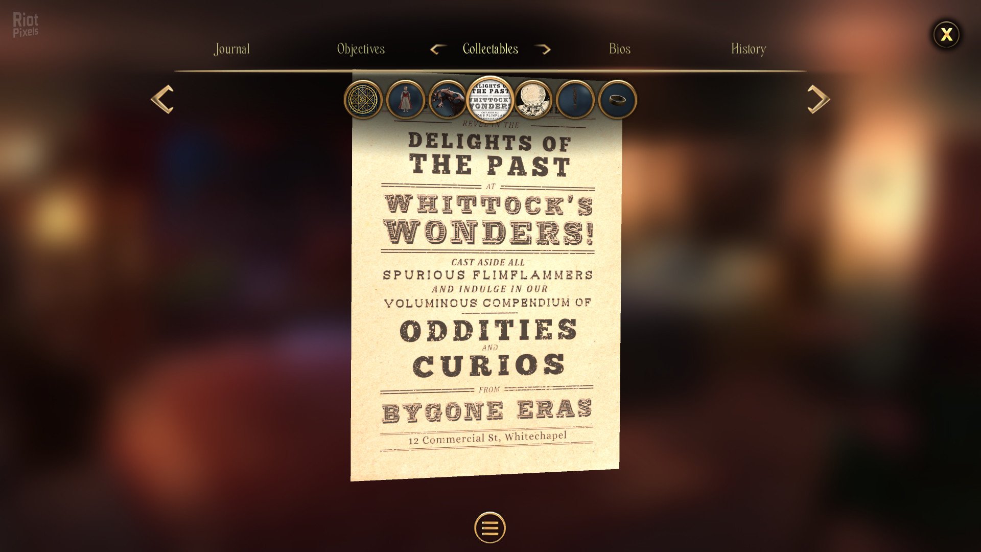 [9]-Dance of Death: Du Lac & Fey: Directors Cut – Deluxe Edition Download-HohohoGames