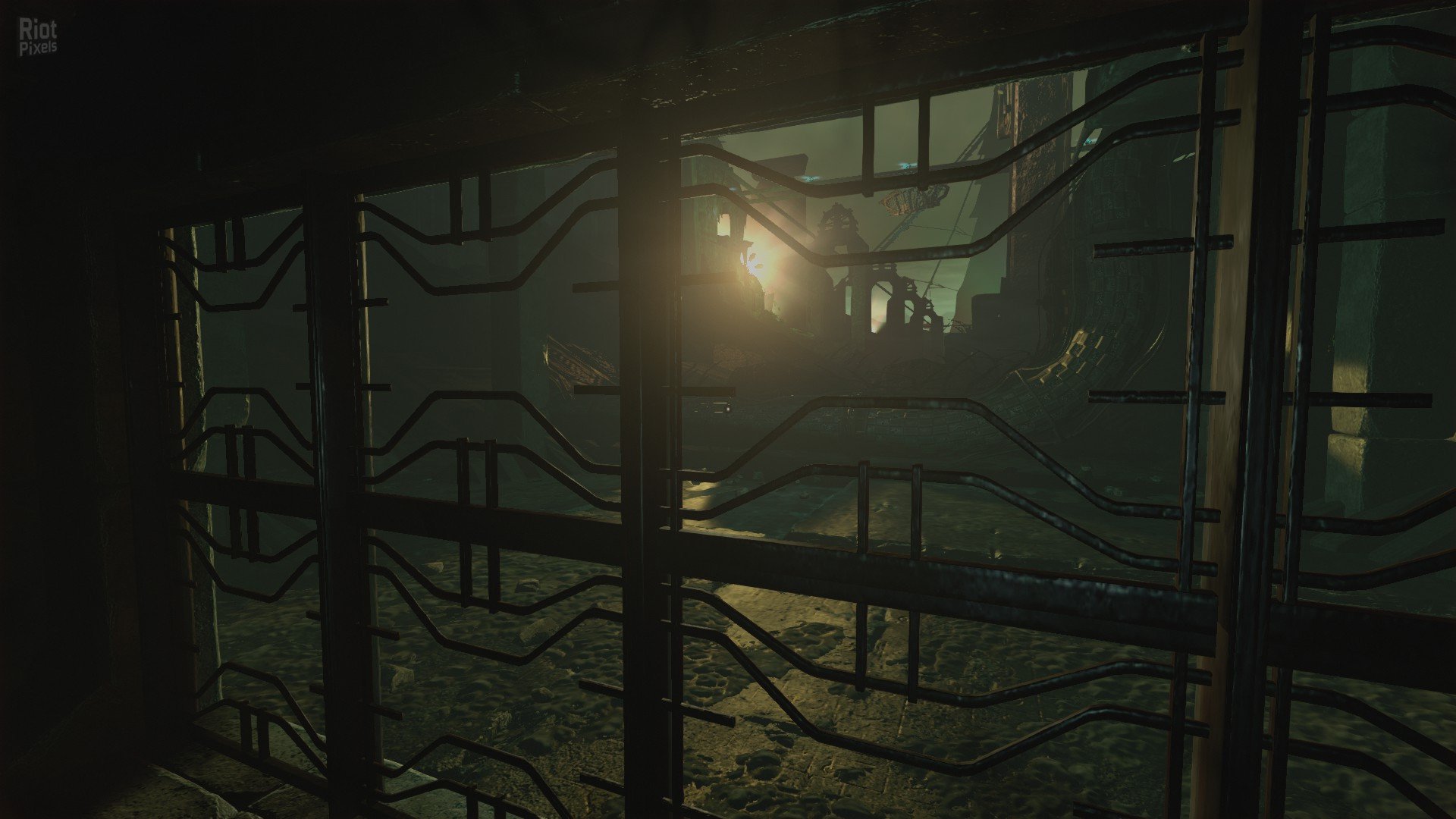 [9]-Amnesia: Rebirth + Update 2 Download-HohohoGames