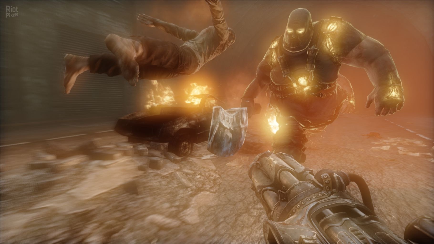 [5]-Painkiller: Complete Pack – Six Games + All DLCs + Bonus Content Download-HohohoGames