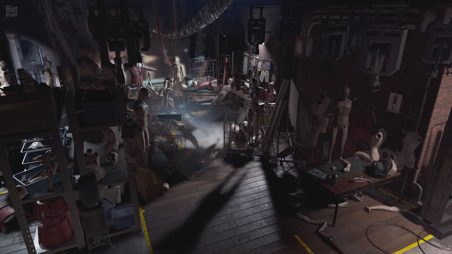 [5]-Resident Evil: Resistance + 2 DLCs + Multiplayer Download-HohohoGames