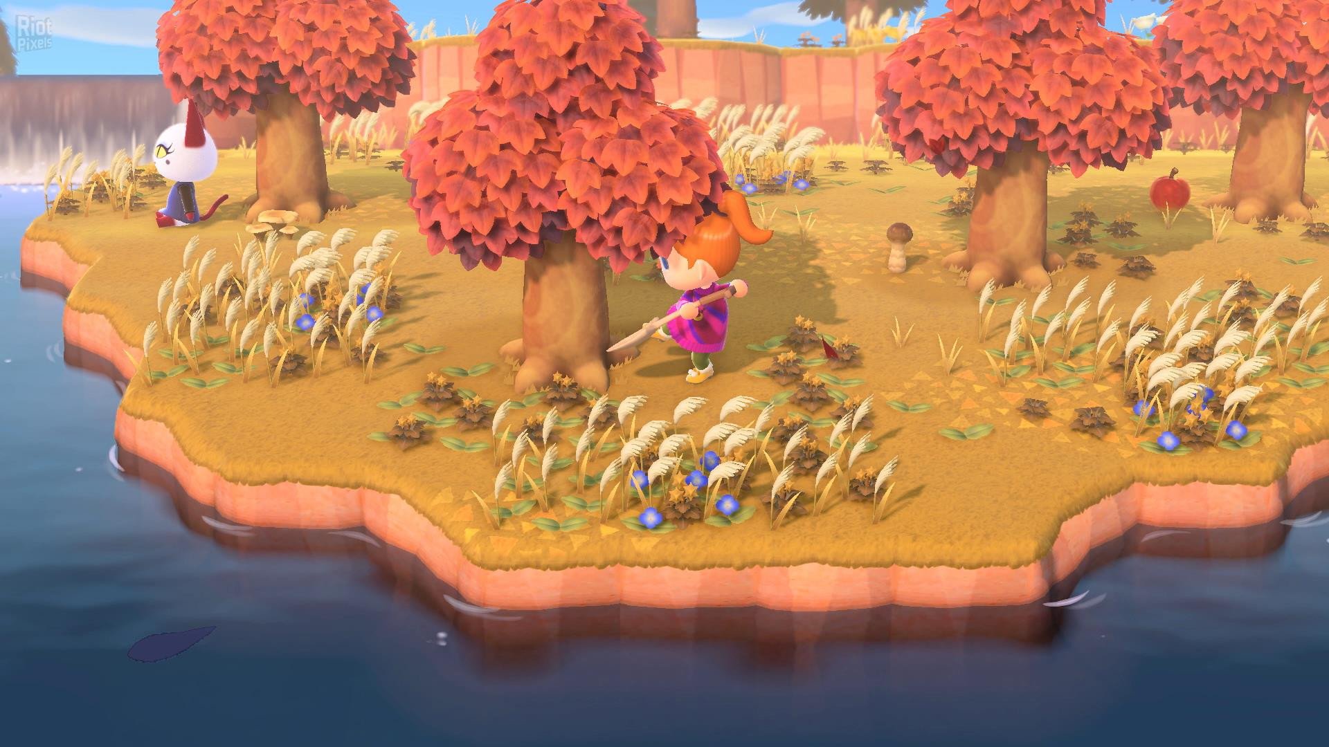 [4]-Animal Crossing: New Horizons – v1.7.0 + 2 DLCs + Yuzu Emu for PC Download-HohohoGames