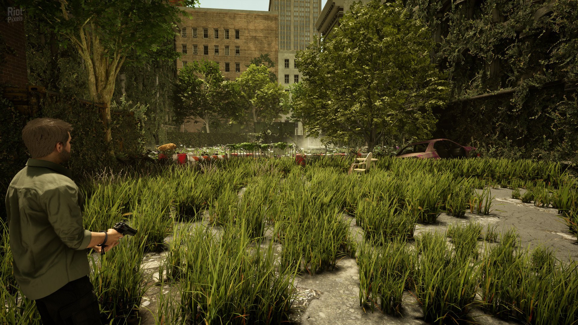 [4]-Potentia – v1.0.5.2 Download-HohohoGames