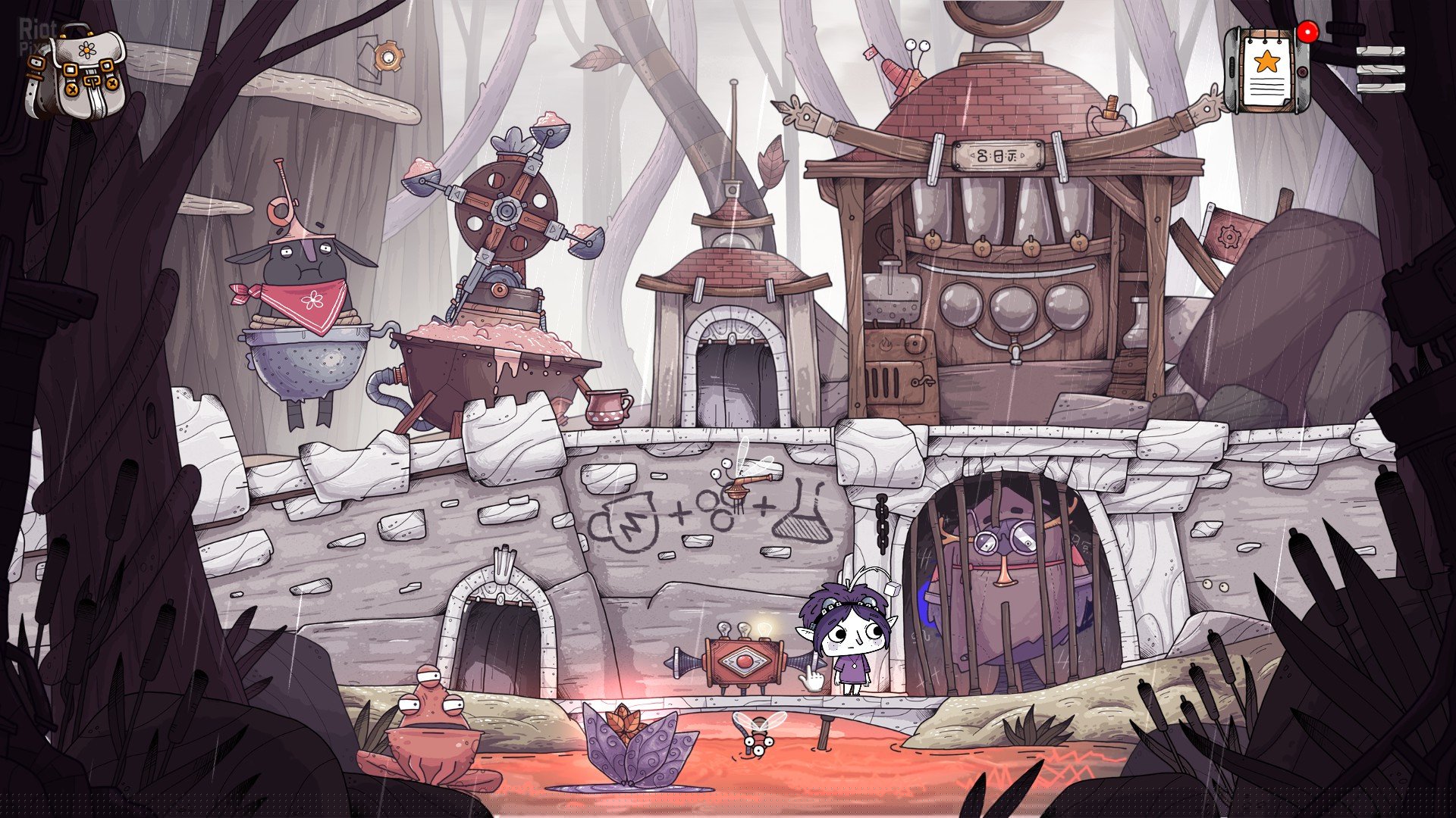 [16]-TOHU Download-HohohoGames