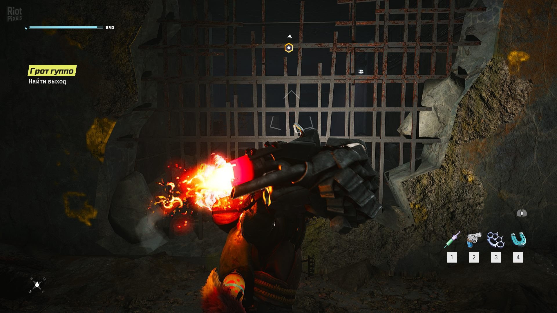 [10]-BIOMUTANT – v1.3.0 + Mercenary Class DLC Download-HohohoGames