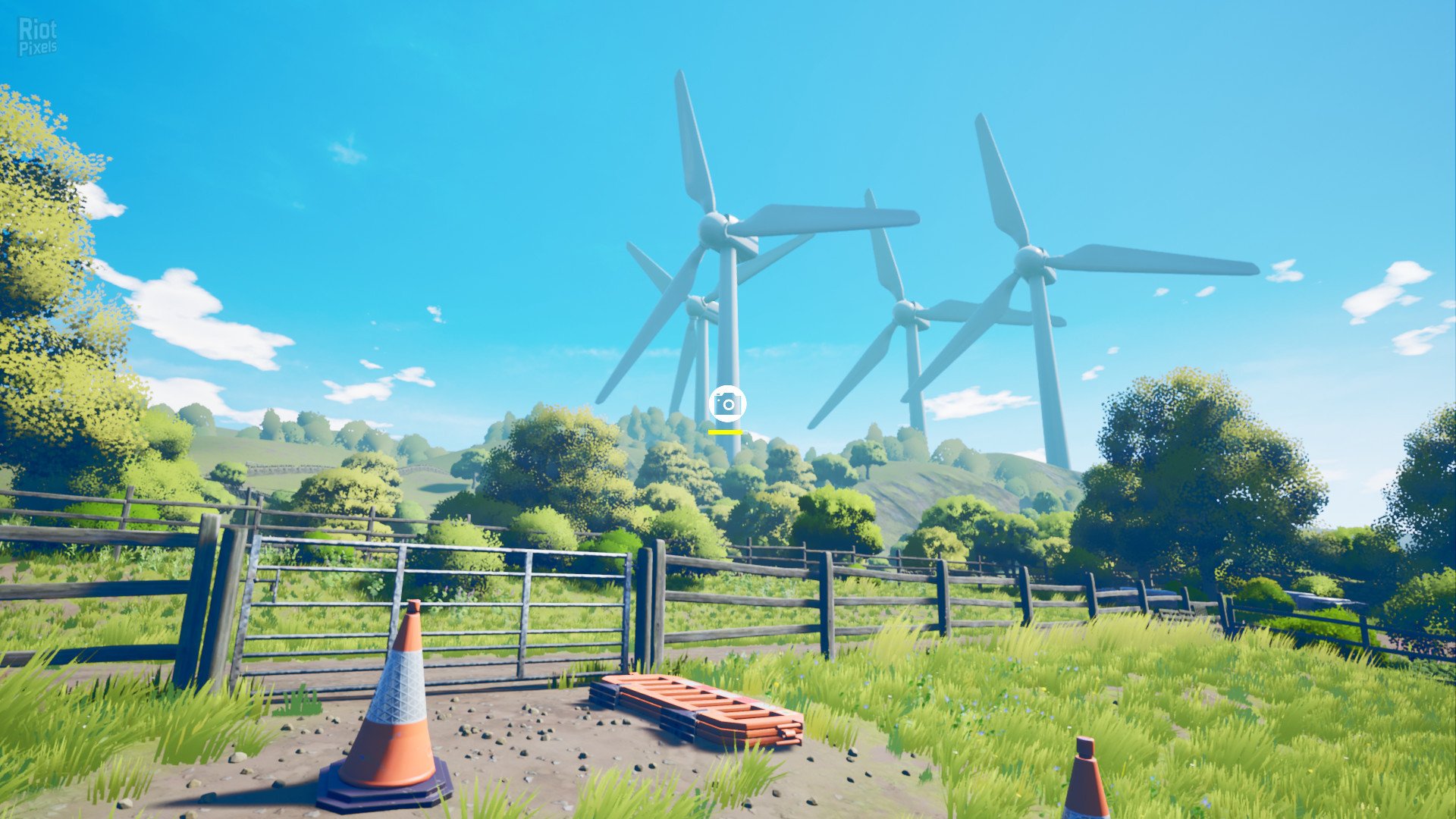 [6]-The Magnificent Trufflepigs Download-HohohoGames