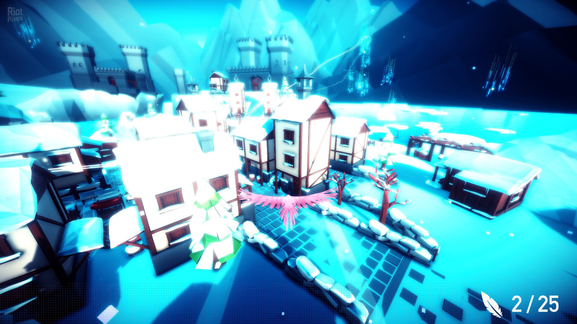 [3]-Aery: Calm Mind Download-HohohoGames