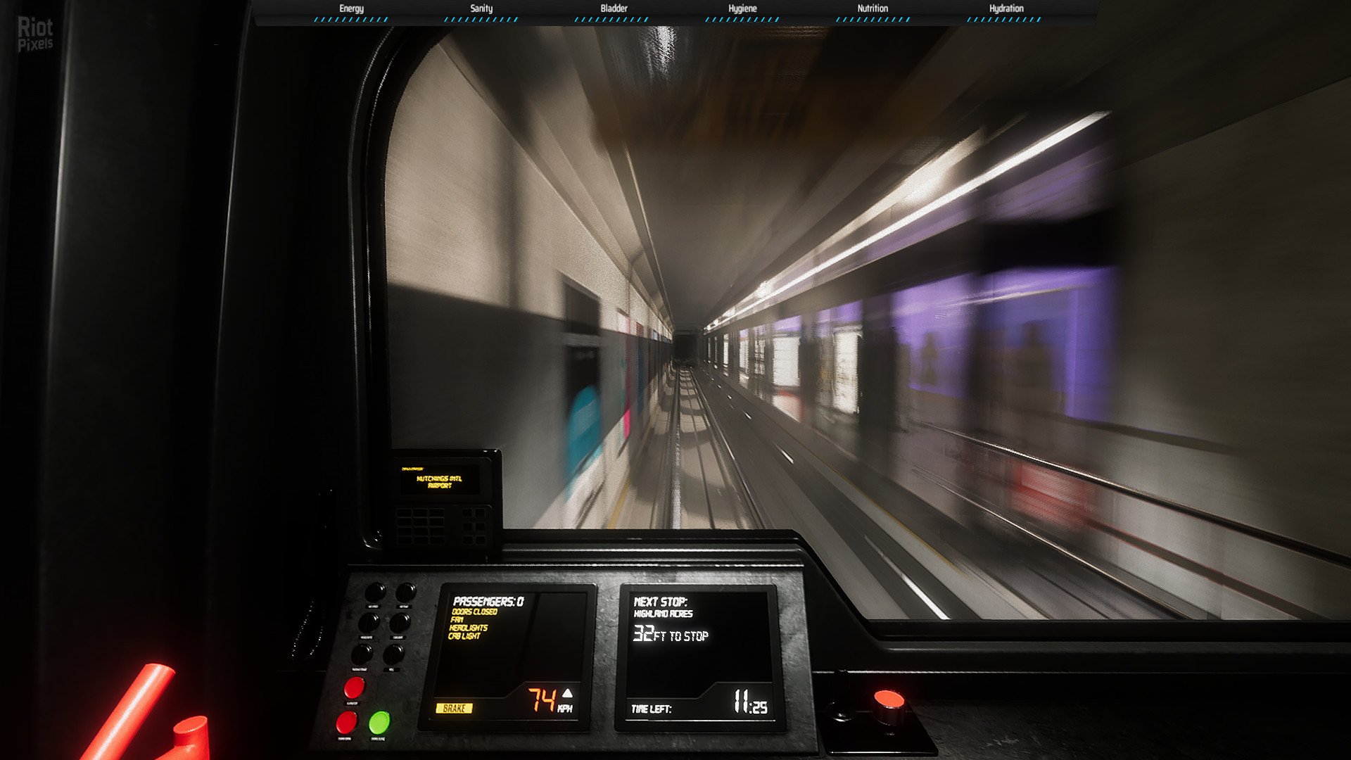 [9]-Metro Sim Hustle – v1.1.4 + Adult Only Content DLC Download-HohohoGames