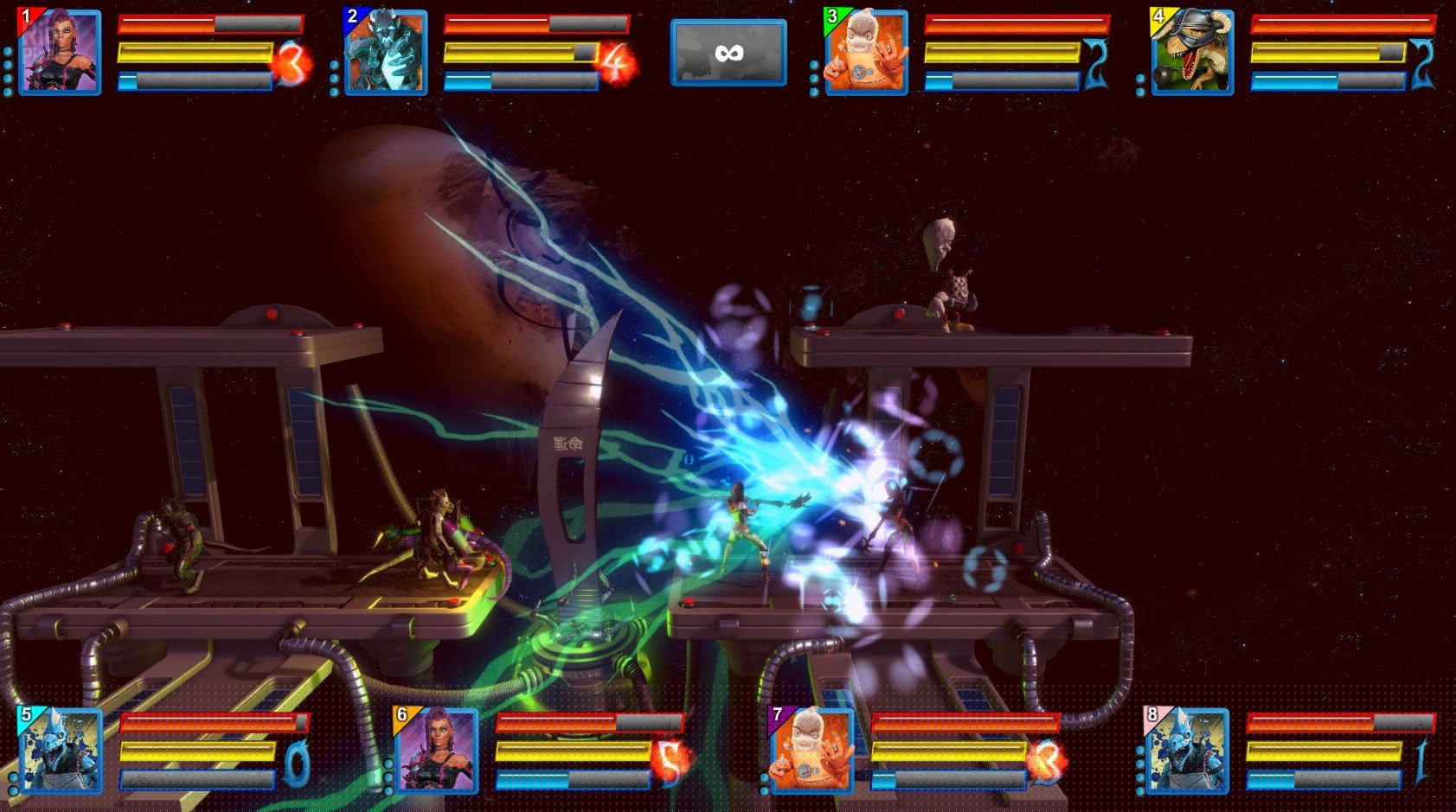 [4]-Go All Out – v2.0 Download-HohohoGames