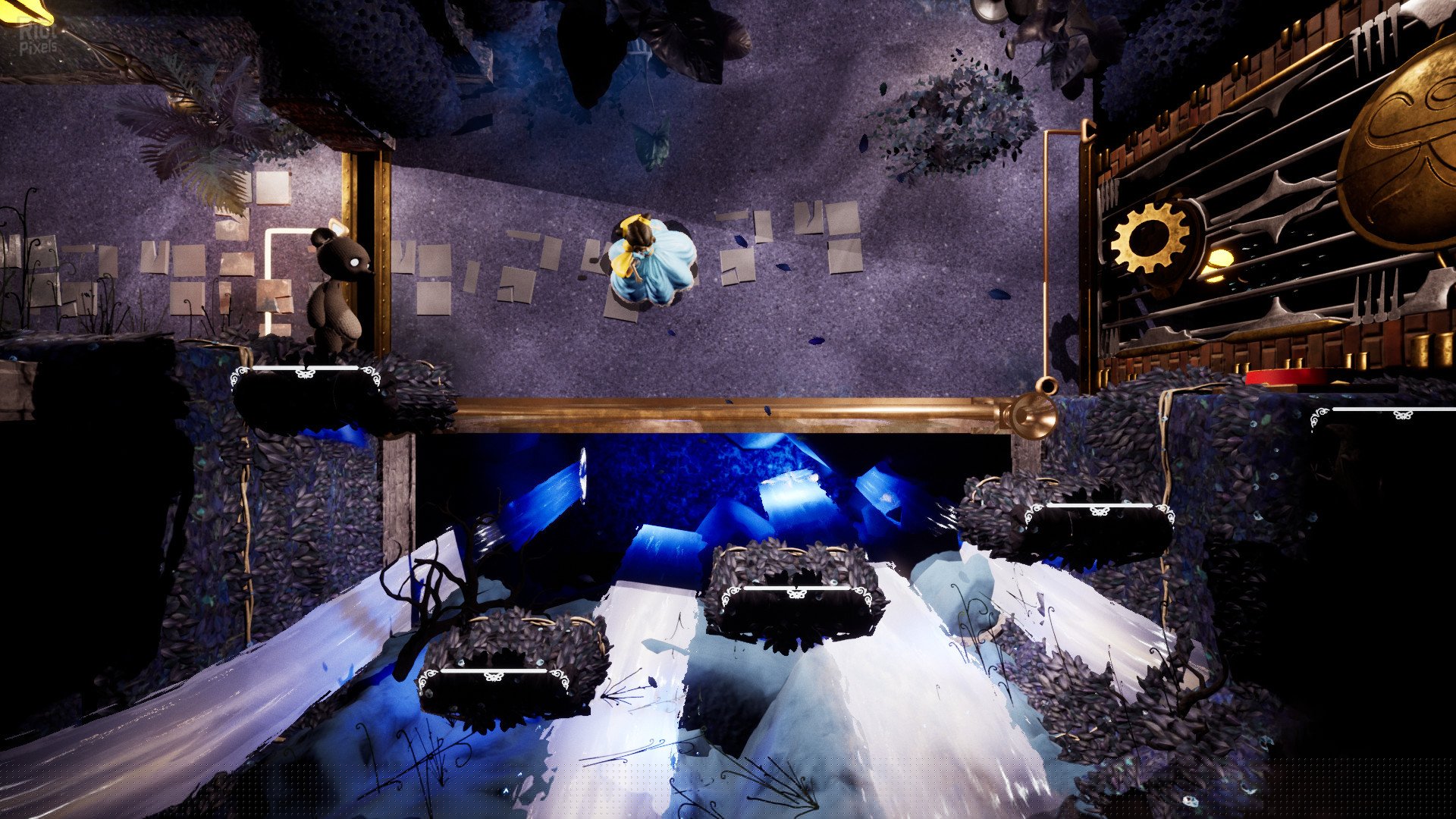 [6]-Tandem: A Tale of Shadows – BuildID 7567050 Download-HohohoGames