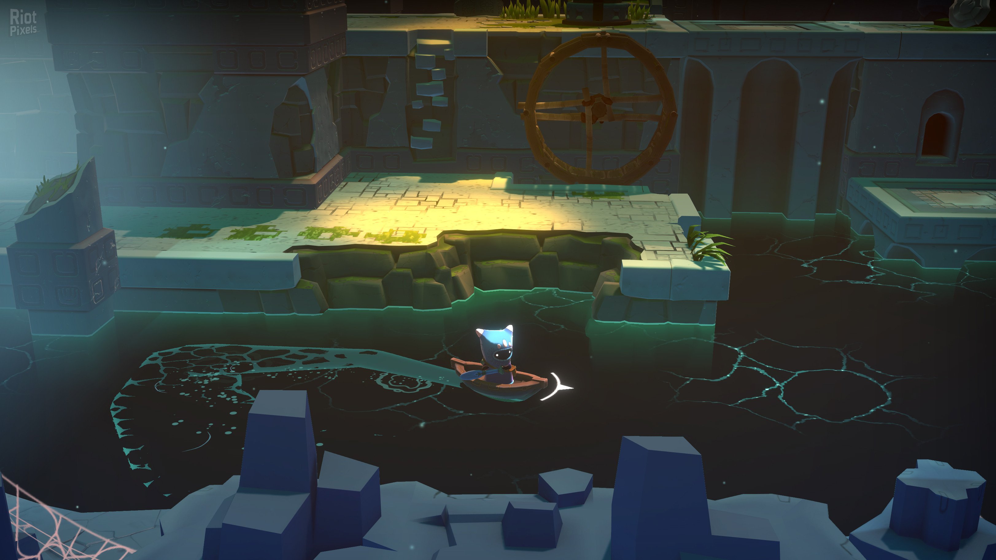 [3]-The Last Campfire – Steam BuildID 7473523 Download-HohohoGames