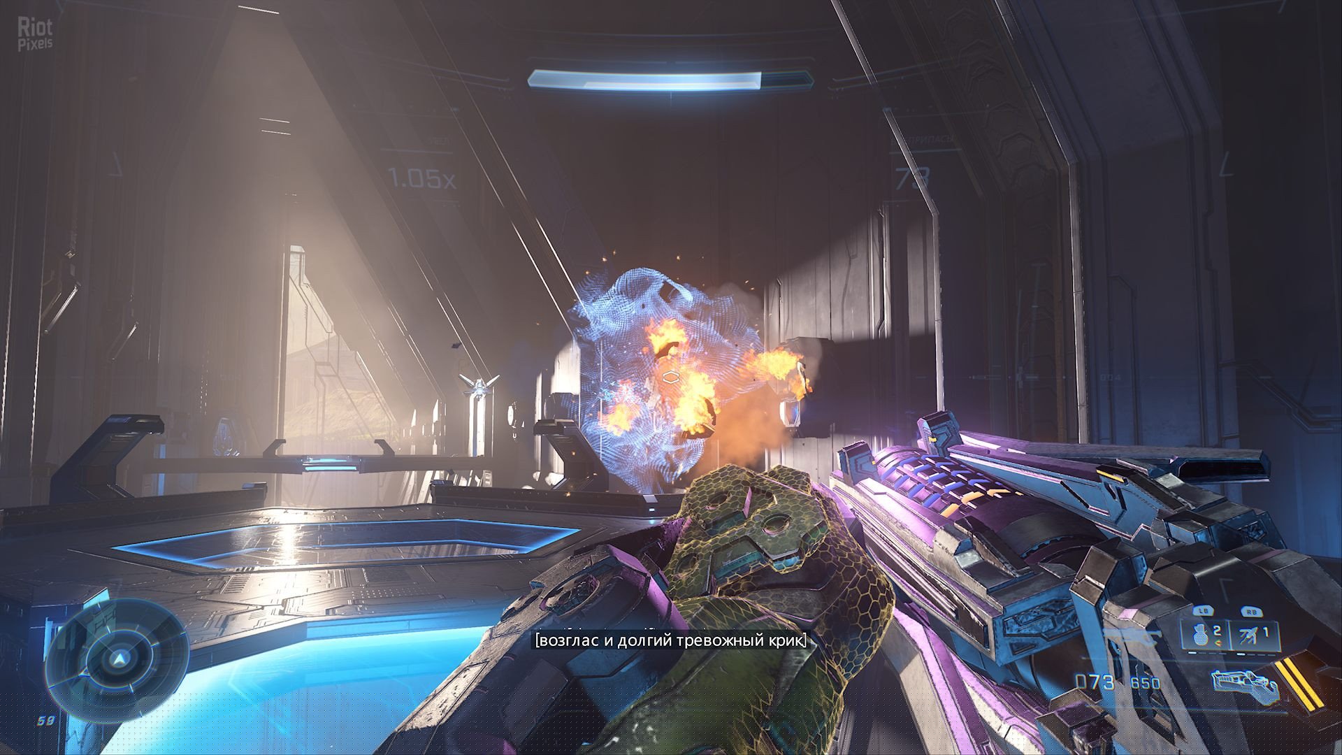 [4]-Halo Infinite – v6.10020.17952.0 + DLCs + Free Multiplayer Download-HohohoGames