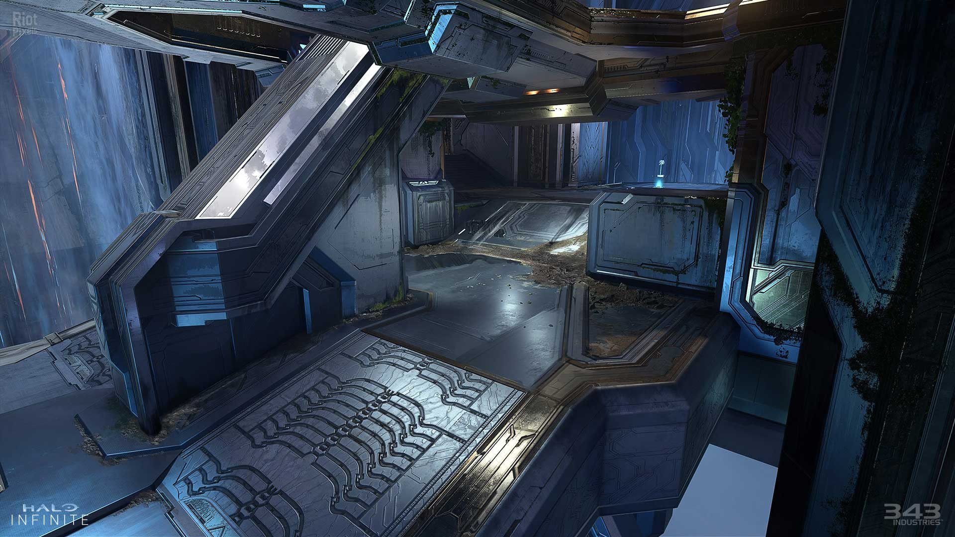[18]-Halo Infinite – v6.10020.17952.0 + DLCs + Free Multiplayer Download-HohohoGames