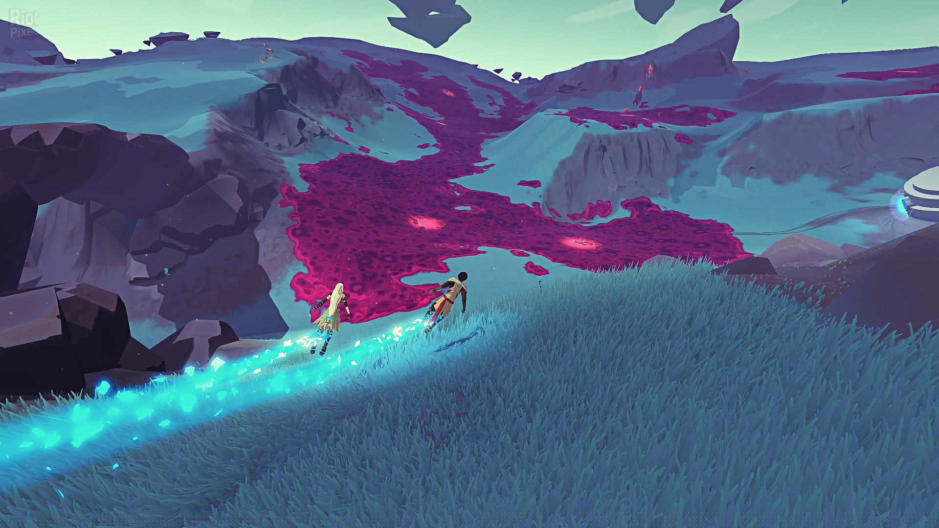 [8]-Haven – v1.1.288s + Bonus Soundtrack Download-HohohoGames