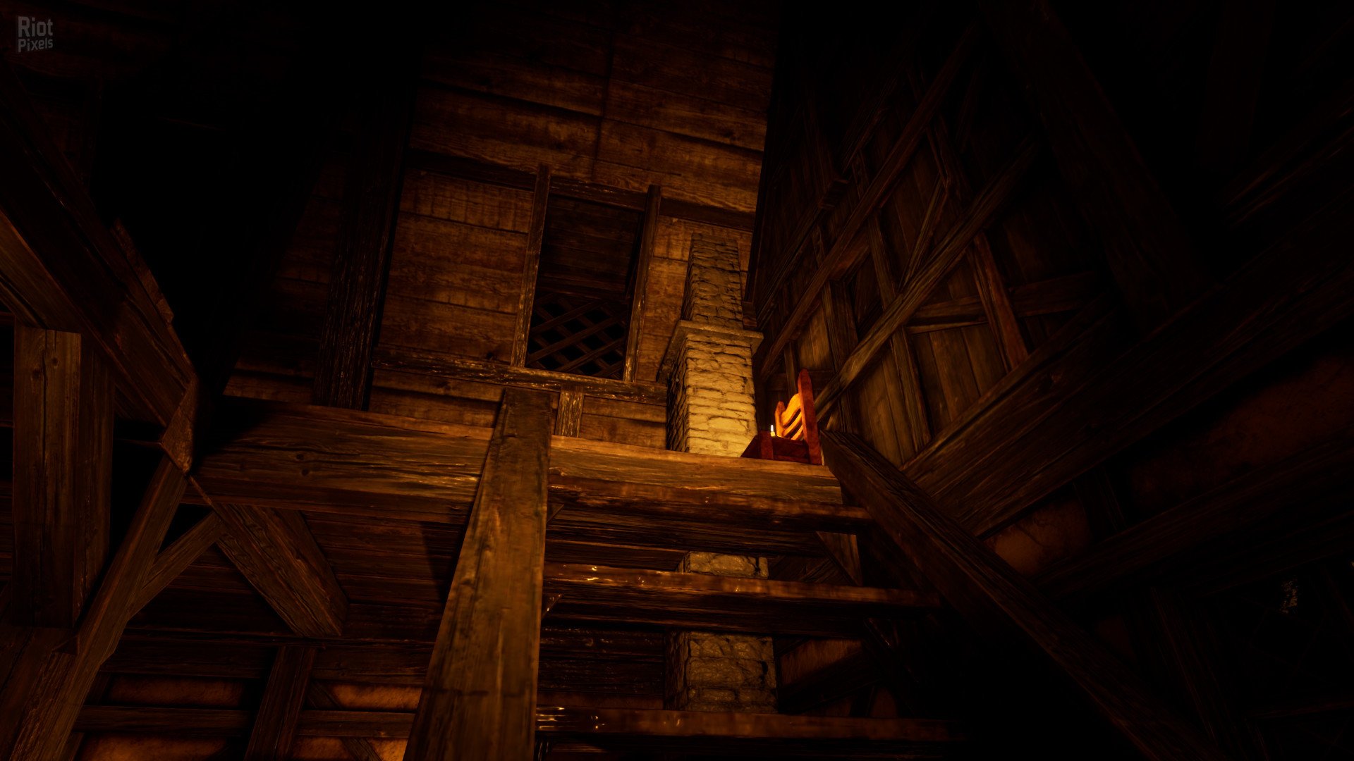 [8]-The Thief In The Dark Download-HohohoGames