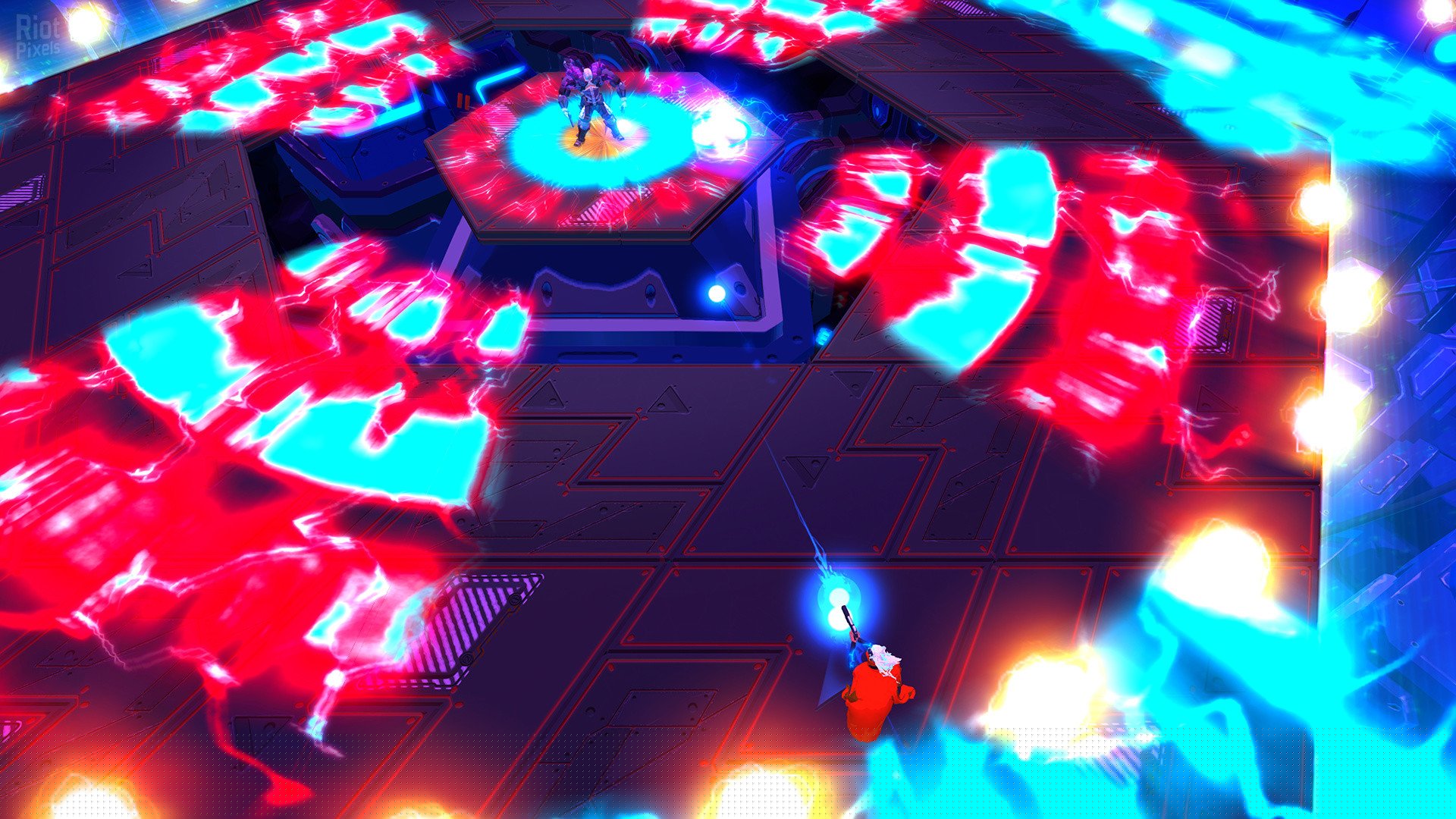 [3]-Furi – v1.7.216s + 2 DLCs Download-HohohoGames