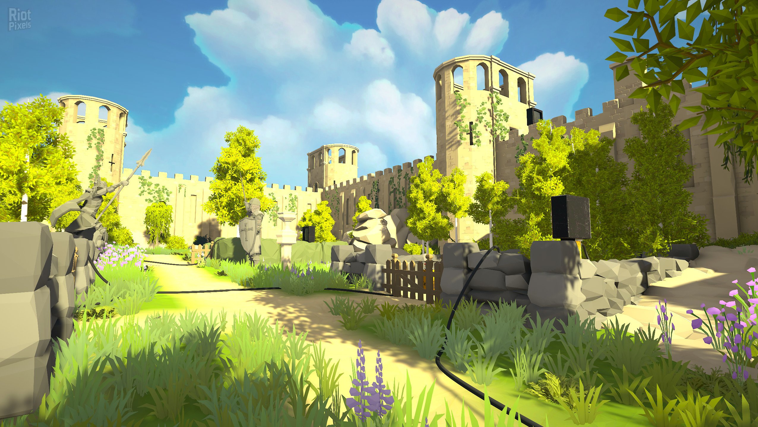 [5]-Logicality Download-HohohoGames