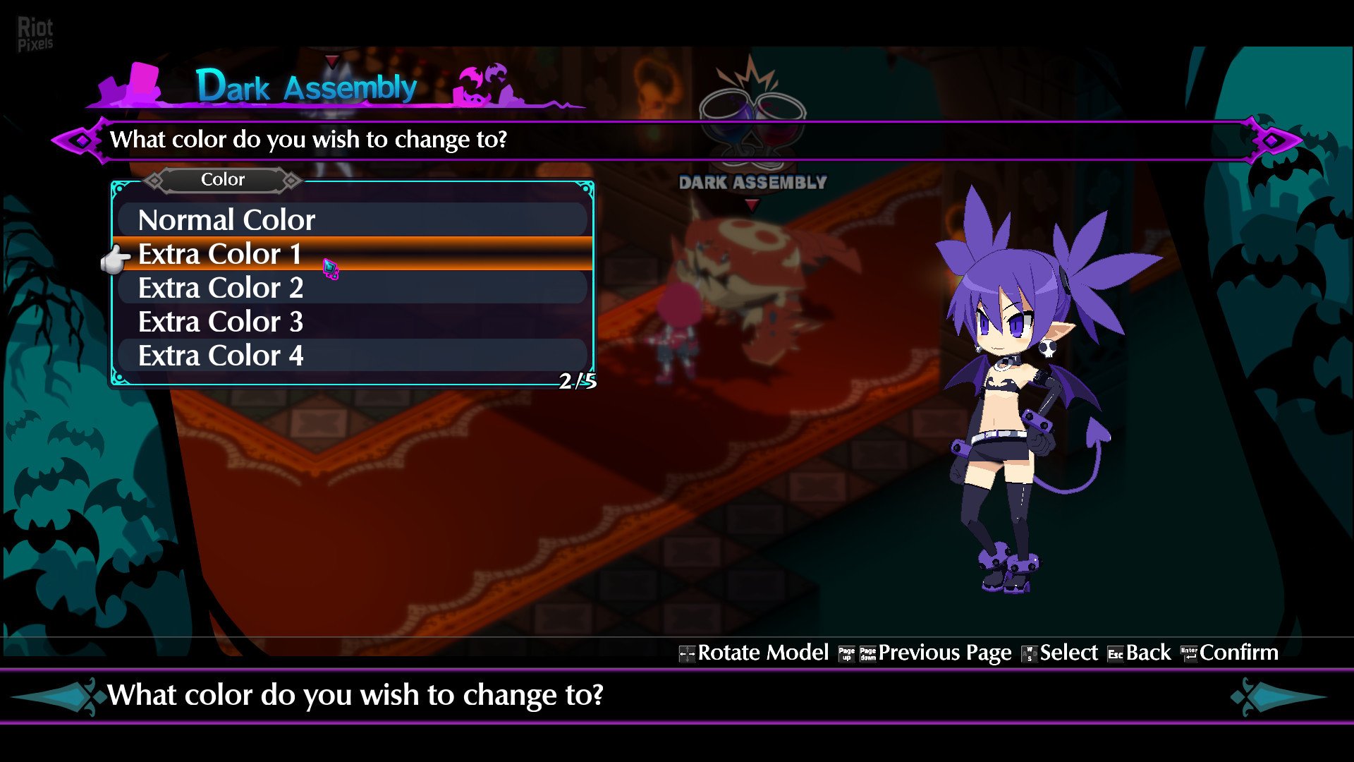 [8]-Disgaea 6 Complete + Hololive DLC + Bonus ArtBook Download-HohohoGames