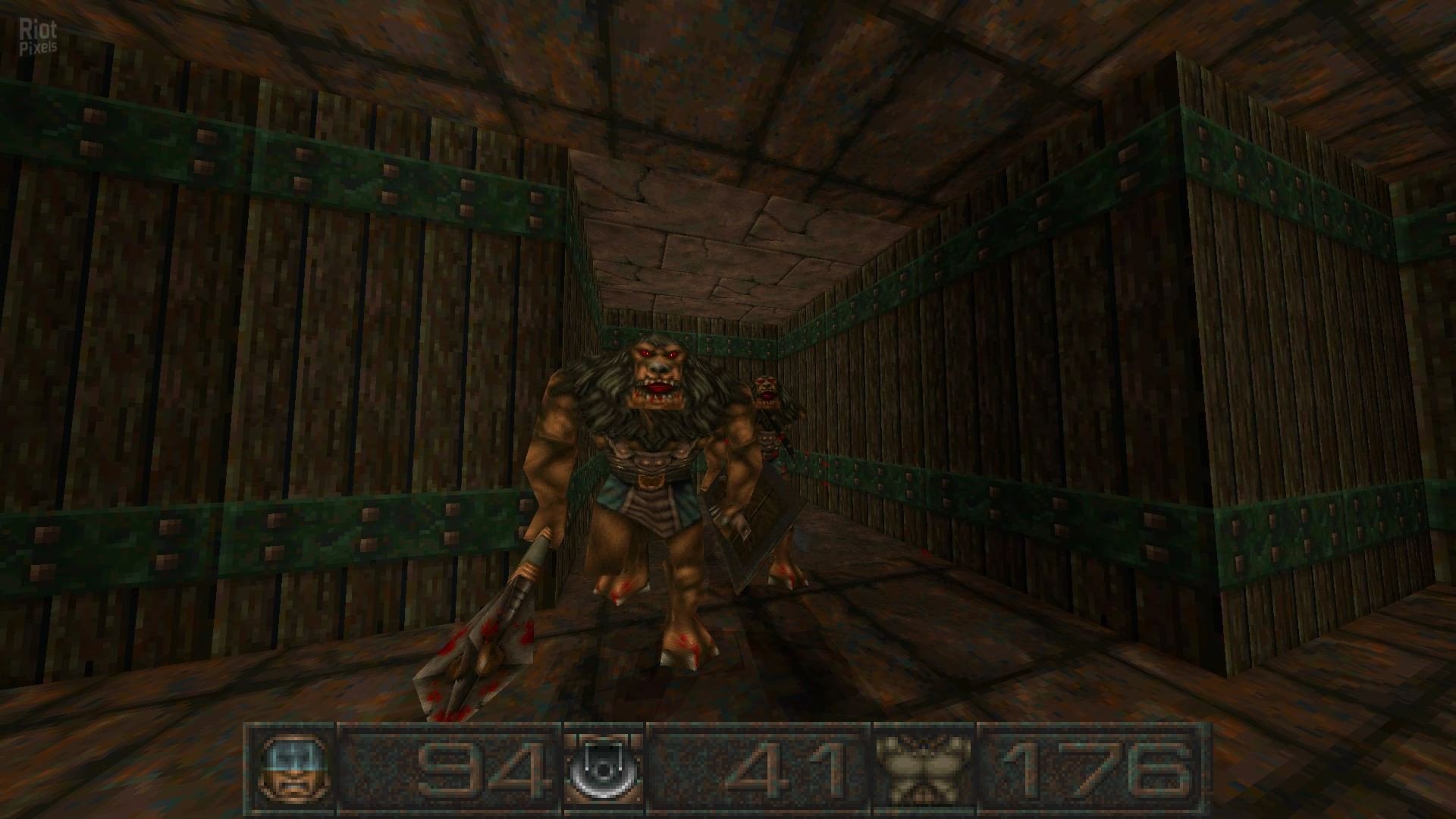 [12]-Chasm: The Rift – v1.0.0 + Original 1997 Version Download-HohohoGames