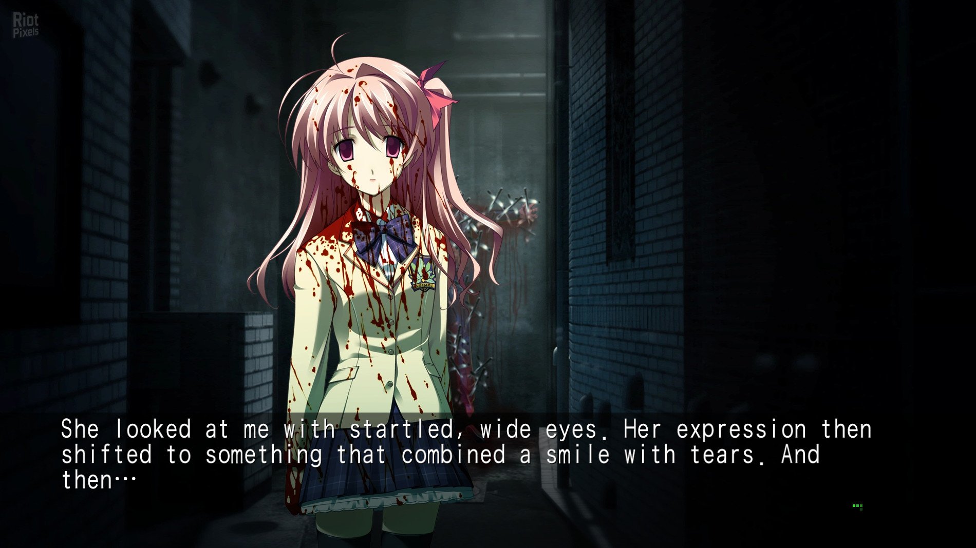 [2]-CHAOS;HEAD NOAH + COSTUME DLC Download-HohohoGames
