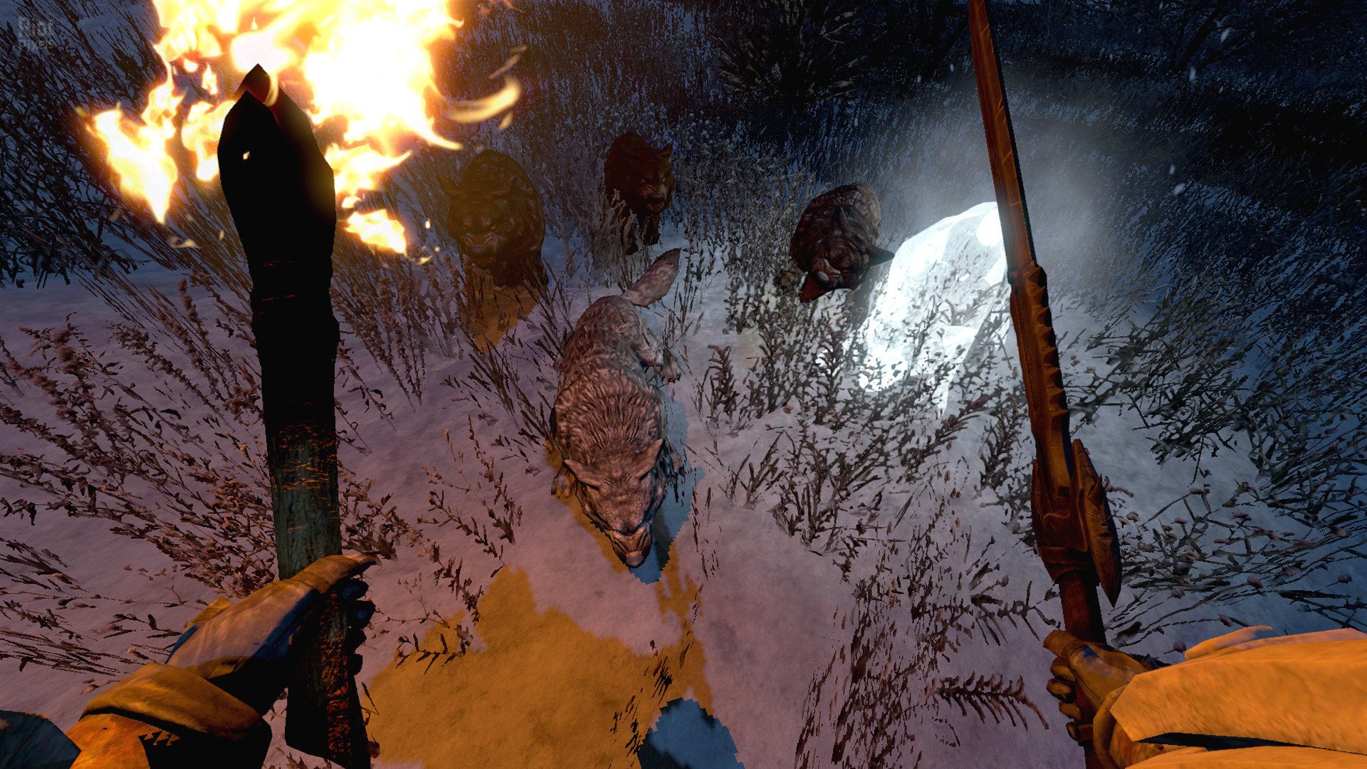 [7]-Savage Lands – v0.3.1 Build 7 Download-HohohoGames