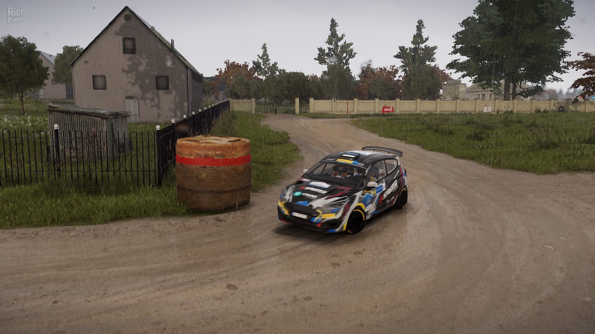 [8]-WRC Generations: Deluxe Edition + 5 DLCs Download-HohohoGames