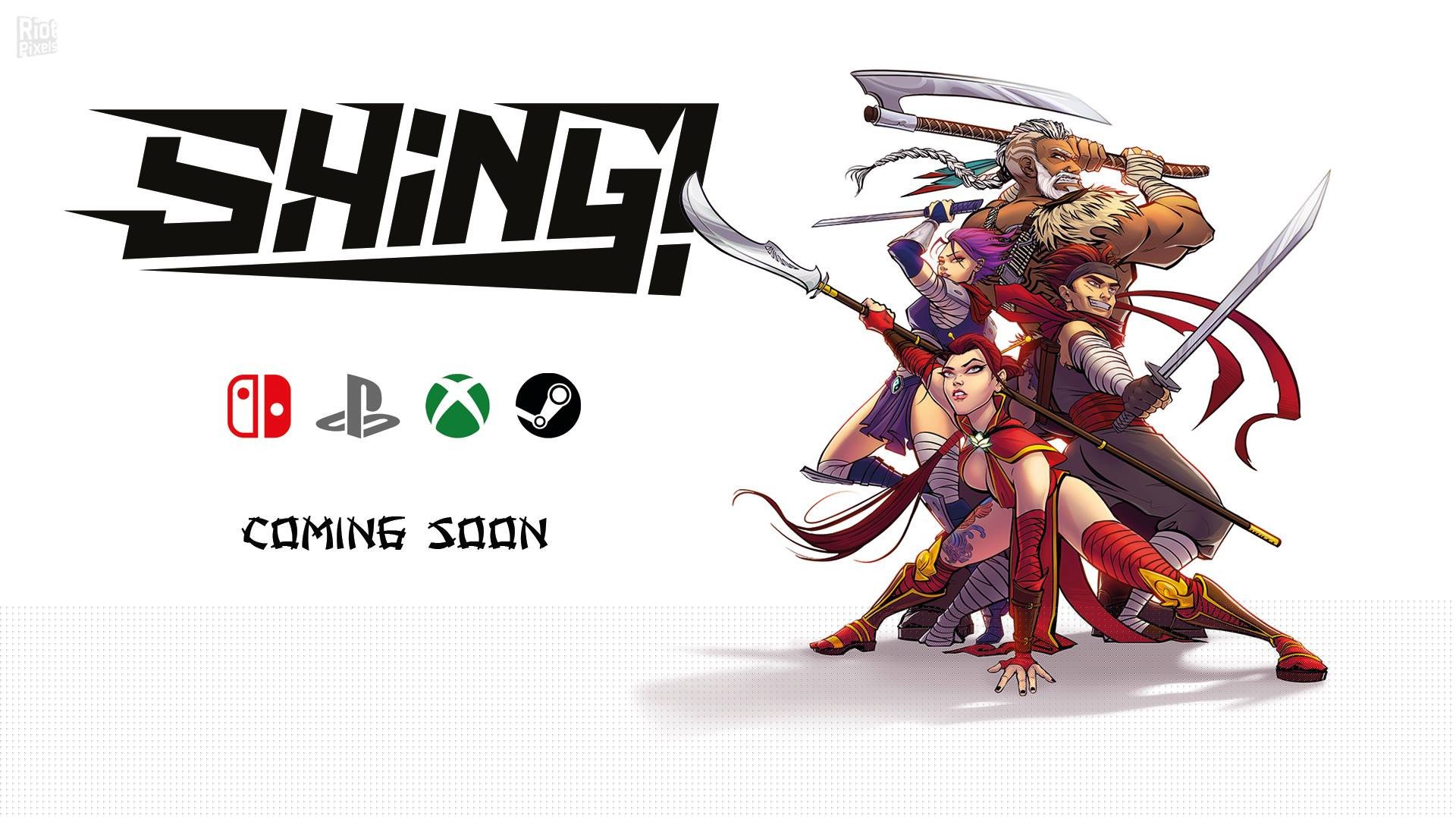 [19]-Shing! Digital Deluxe Edition – v2.0 + Bonus Content Download-HohohoGames