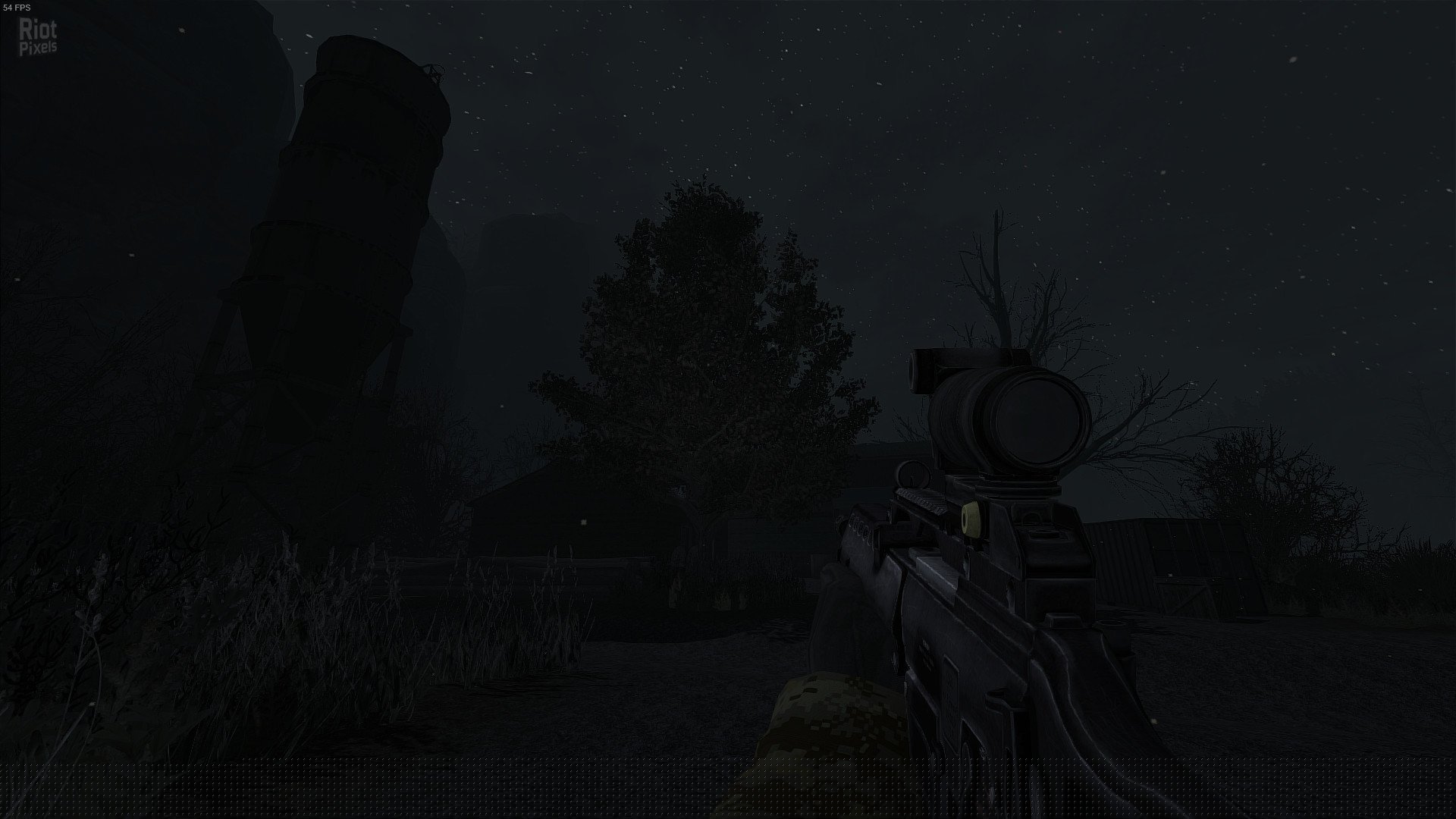 [11]-Dark Skies: The Nemansk Incident Download-HohohoGames