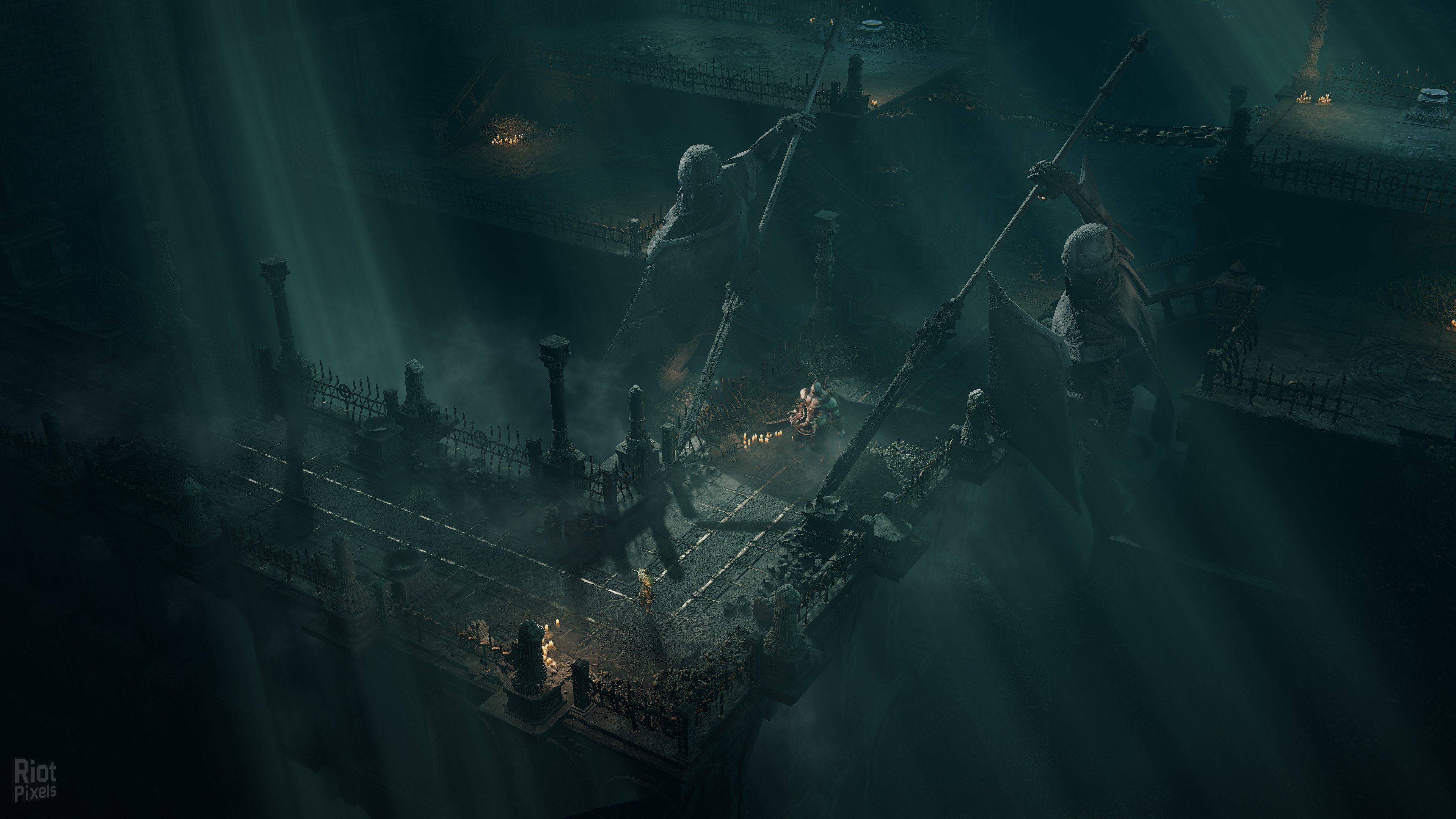 [6]-Wolcen: Lords of Mayhem – v1.1.7.1 (Endgame Update) + 8 DLCs + Bonus OST Download-HohohoGames