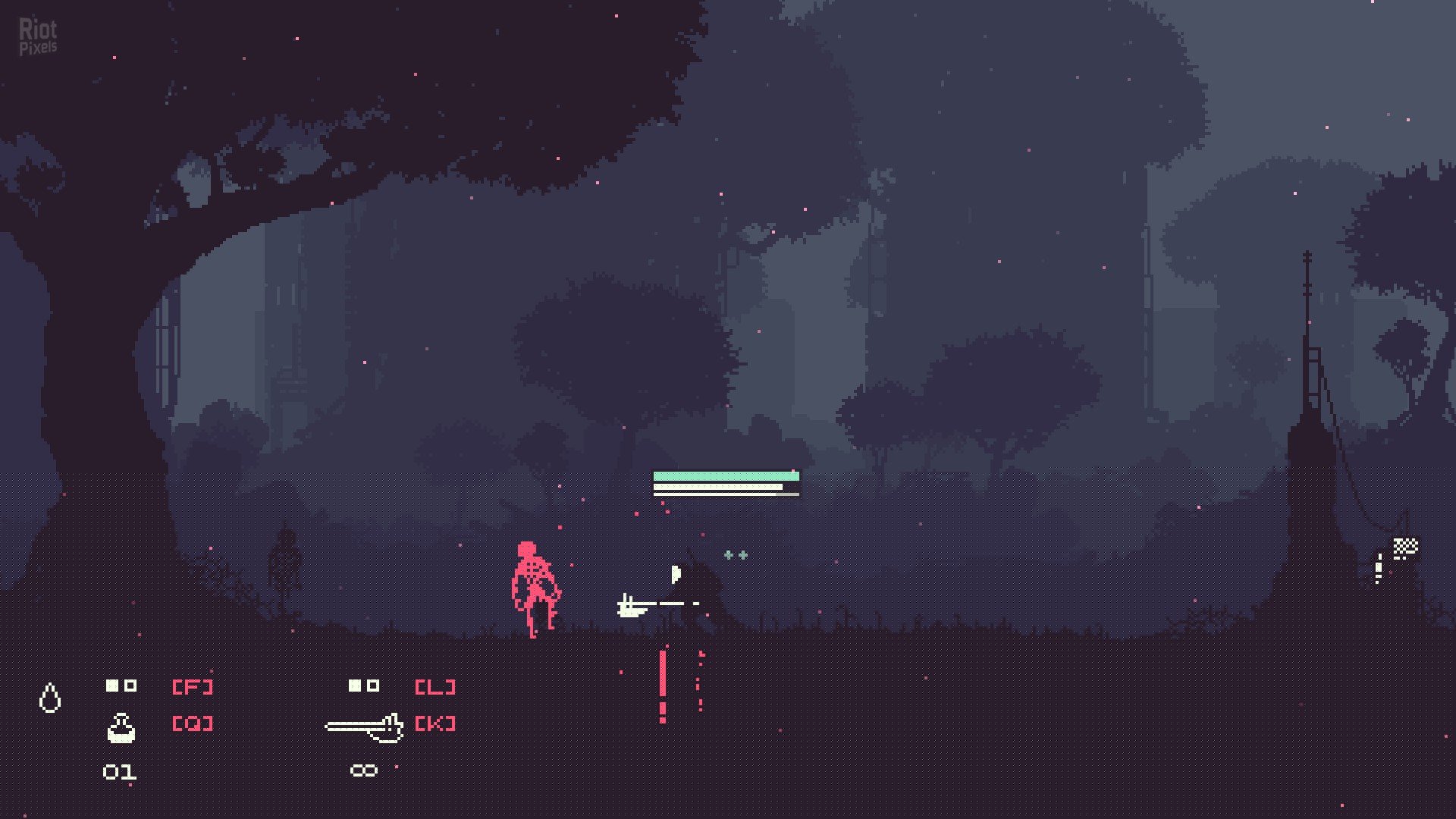[13]-Return – v1.0.0.0 + Bonus ArtBook Download-HohohoGames